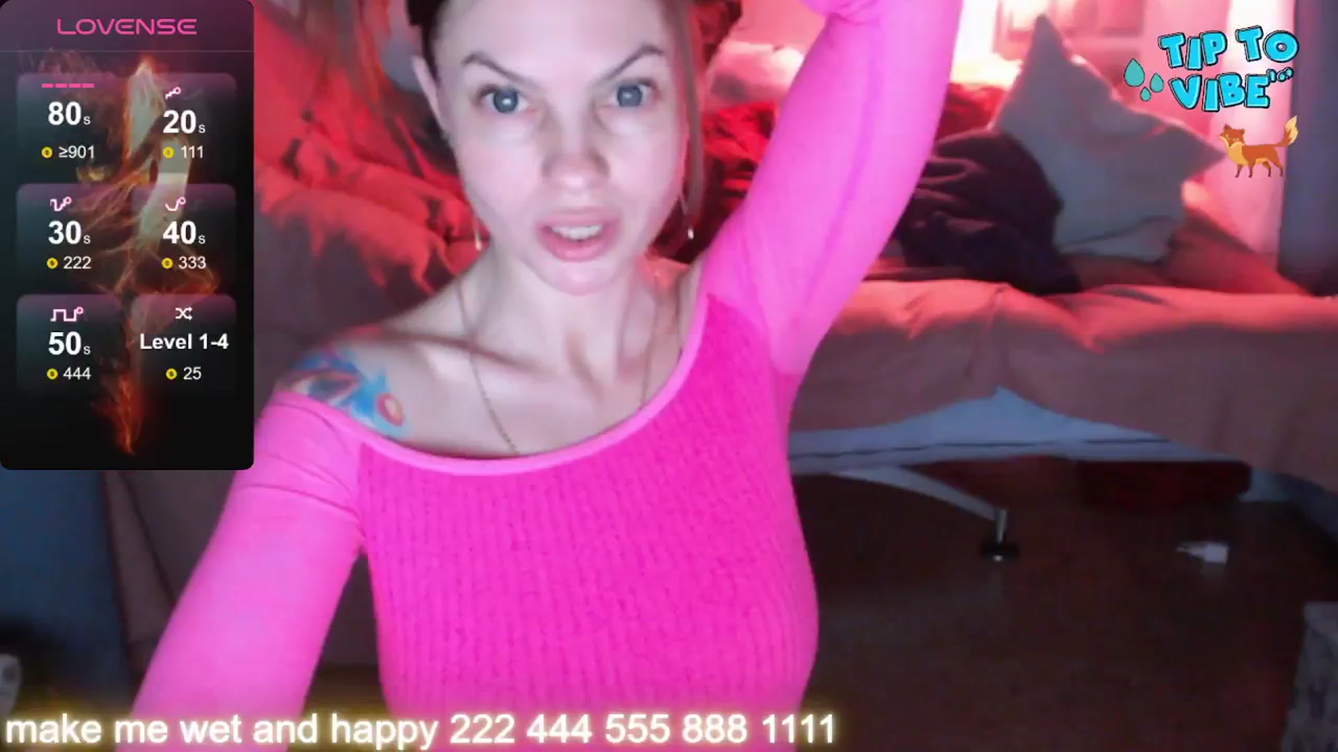 Gallery image thumbnail from FluffyTail's myfreecams stream on, 05/01/2026, 14:22 image 7 of 20