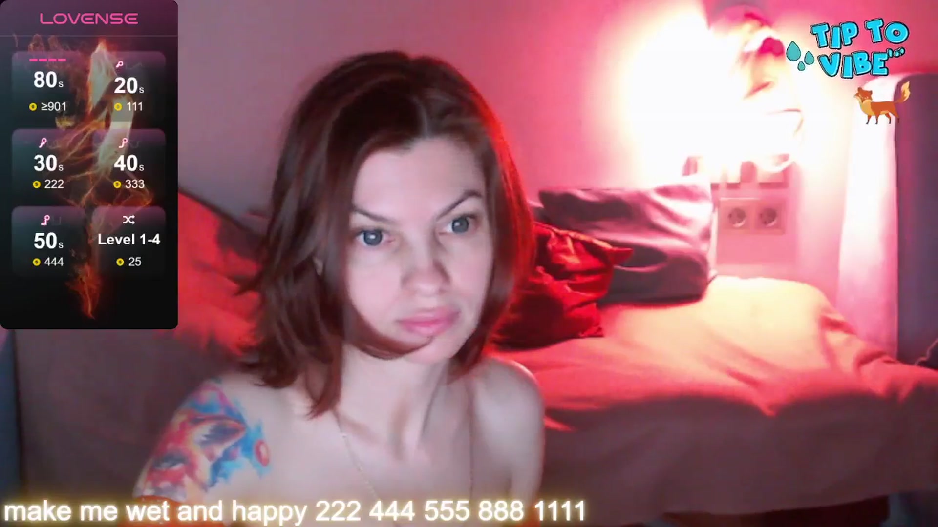 Gallery image thumbnail from FluffyTail's myfreecams stream on, 05/03/2026, 07:37 image 11 of 20
