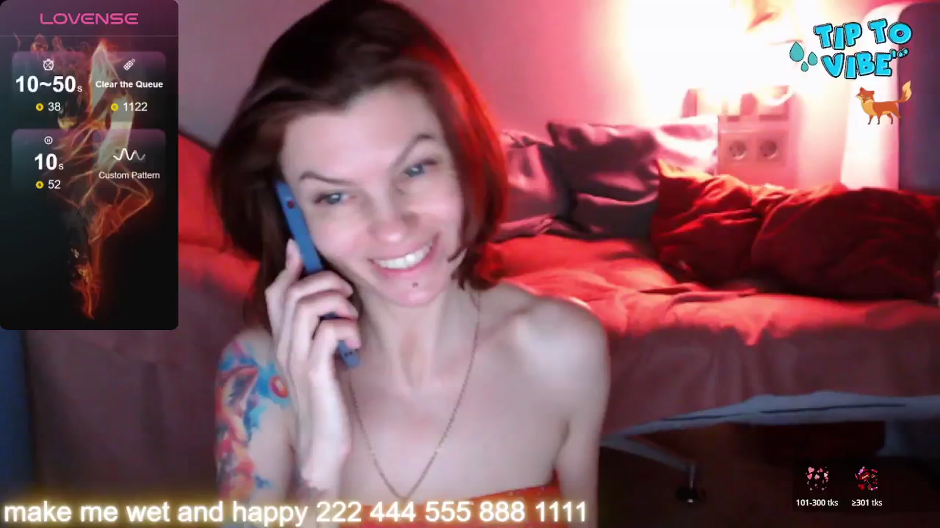 Gallery image thumbnail from FluffyTail's myfreecams stream on, 05/03/2026, 09:07 image 14 of 20