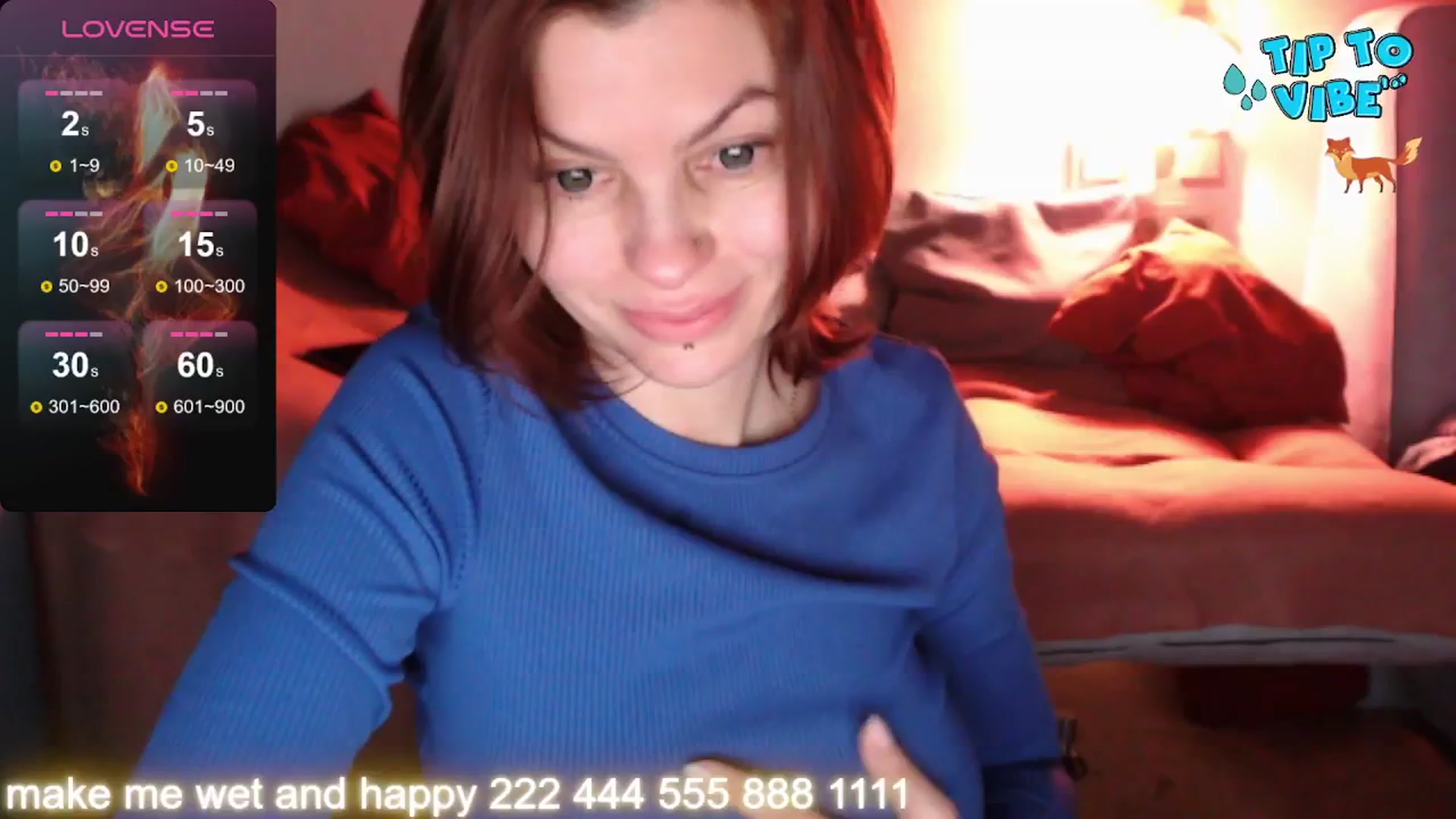 Gallery image thumbnail from FluffyTail's myfreecams stream on, 05/04/2026, 05:48 image 13 of 20