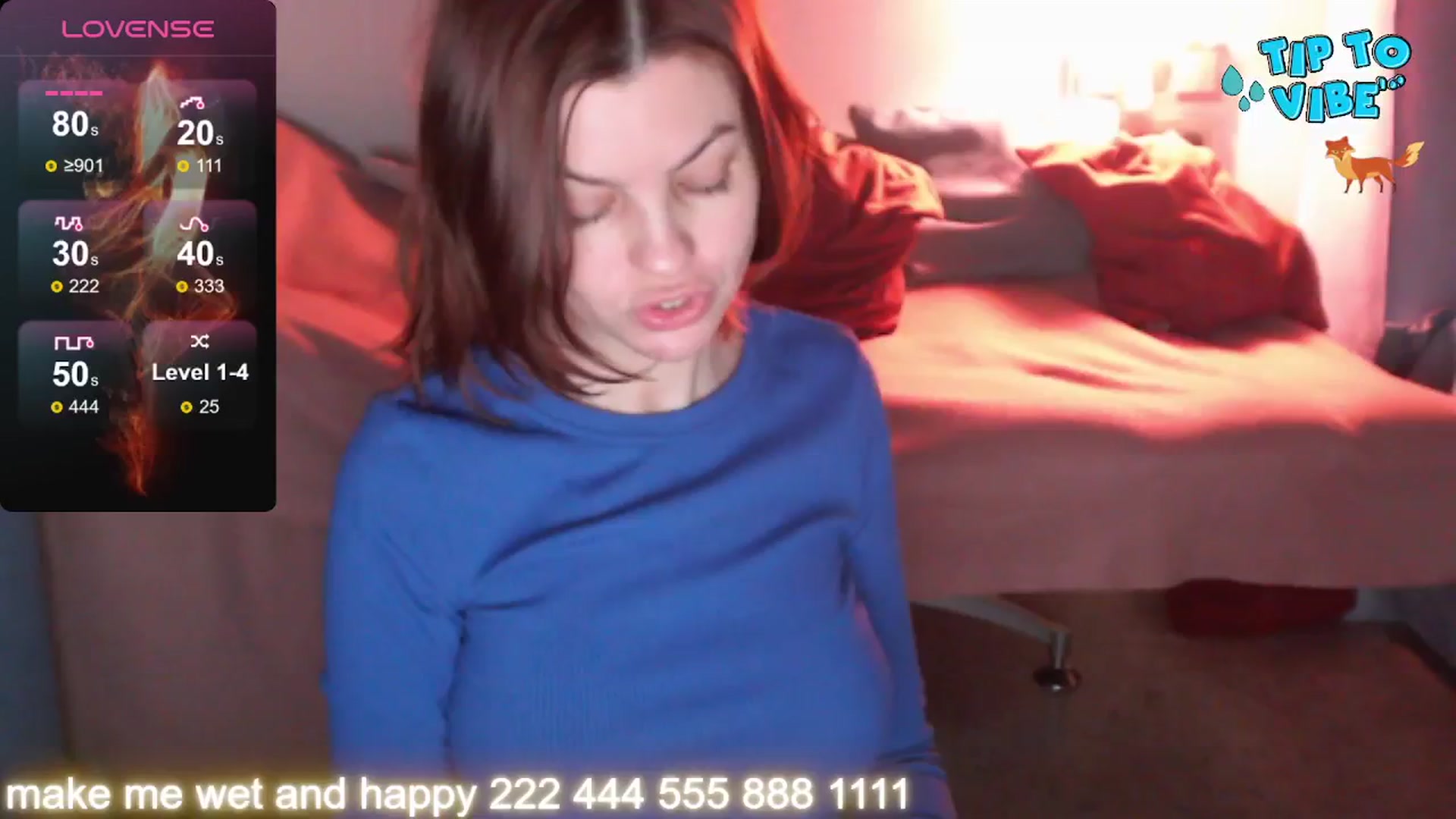 Gallery image thumbnail from FluffyTail's myfreecams stream on, 05/04/2026, 05:48 image 3 of 20