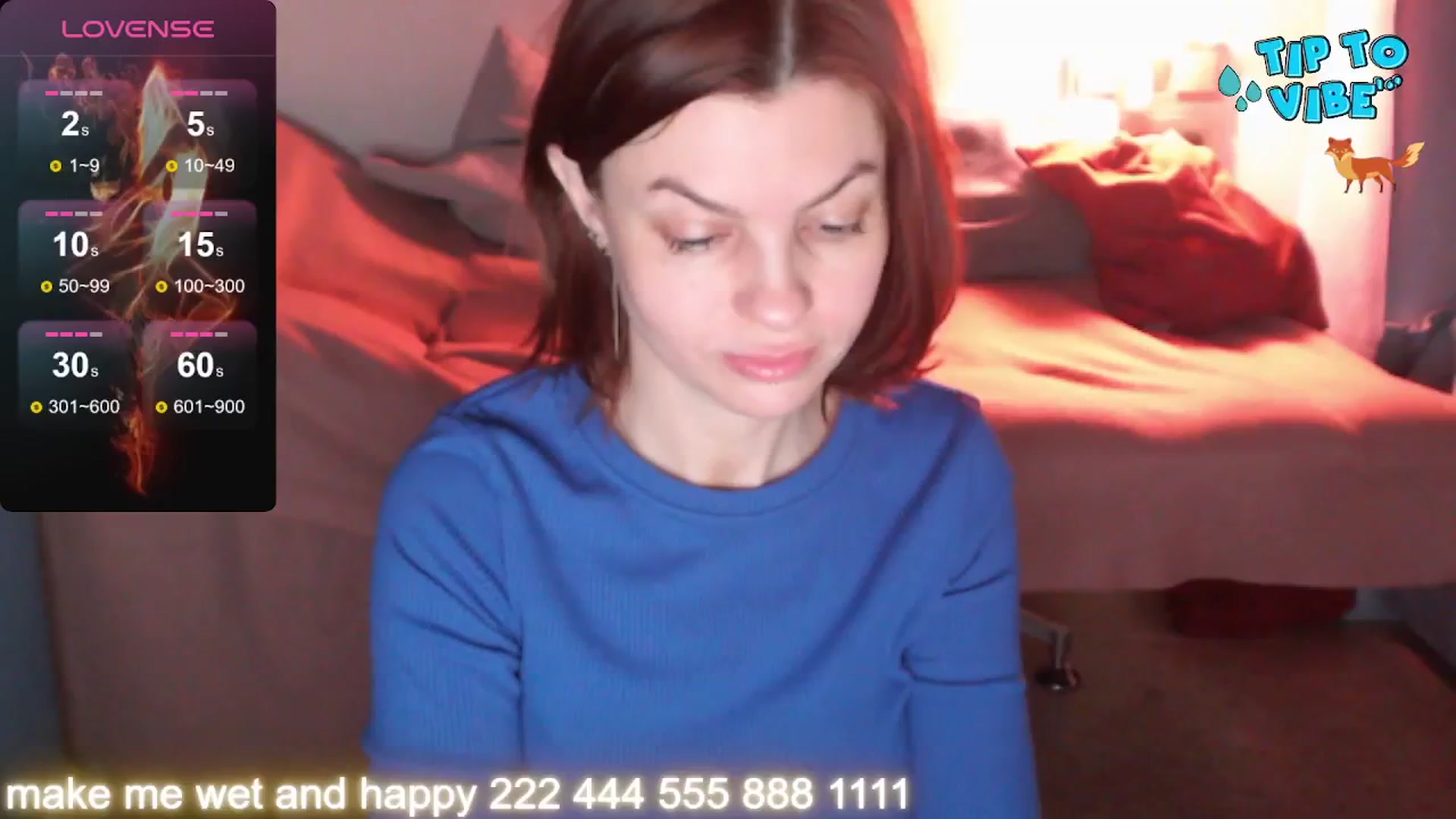 Gallery image thumbnail from FluffyTail's myfreecams stream on, 05/04/2026, 05:48 image 2 of 20