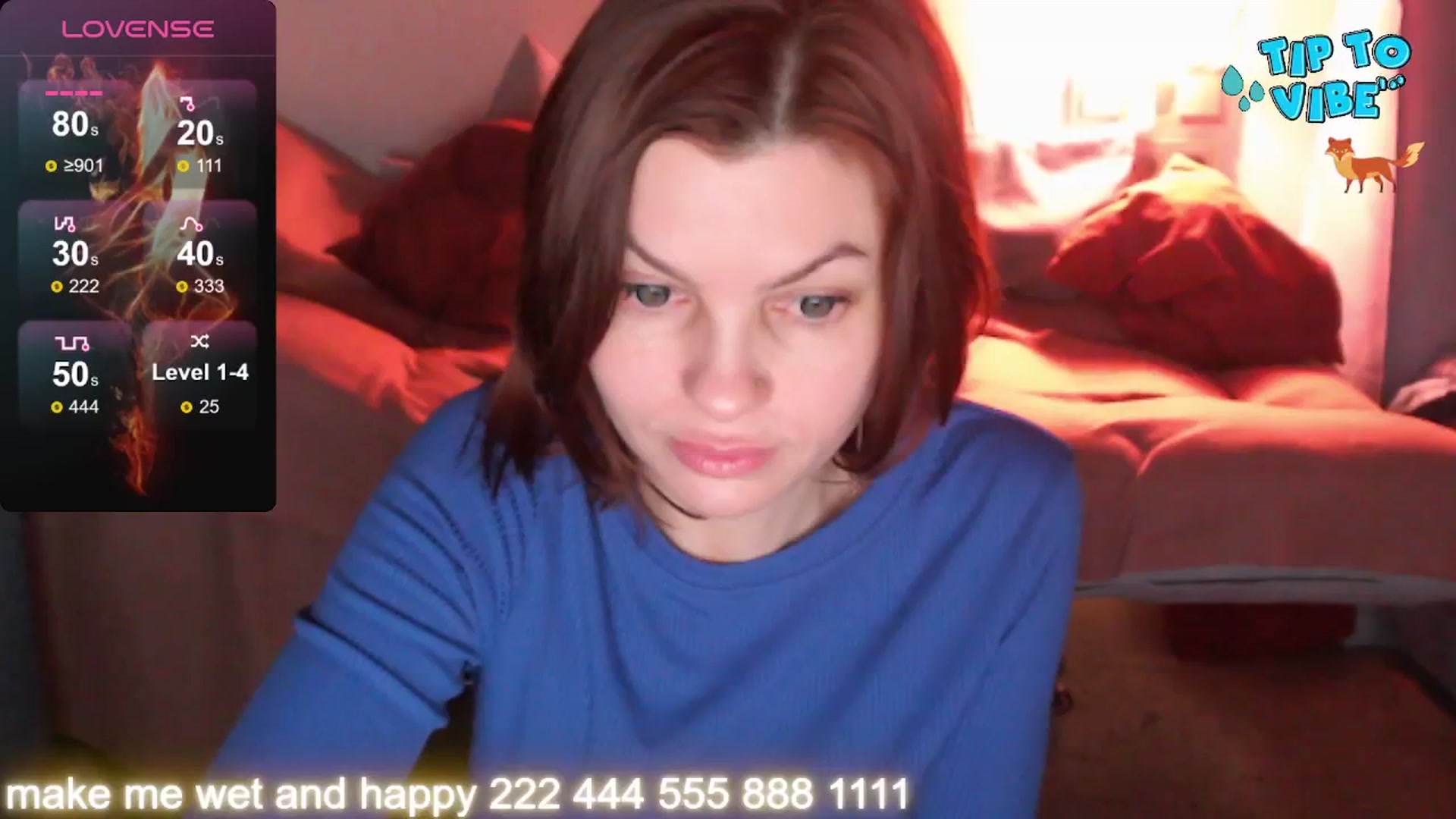 Gallery image thumbnail from FluffyTail's myfreecams stream on, 05/04/2026, 05:48 image 10 of 20