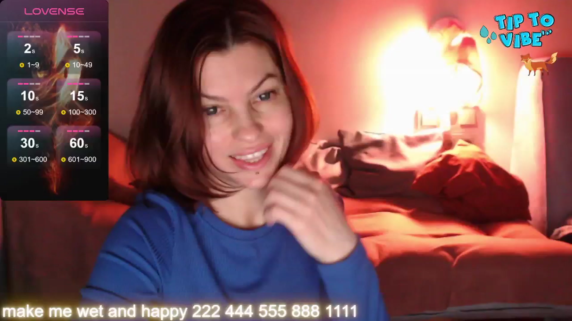 Gallery image thumbnail from FluffyTail's myfreecams stream on, 05/04/2026, 05:48 image 5 of 20