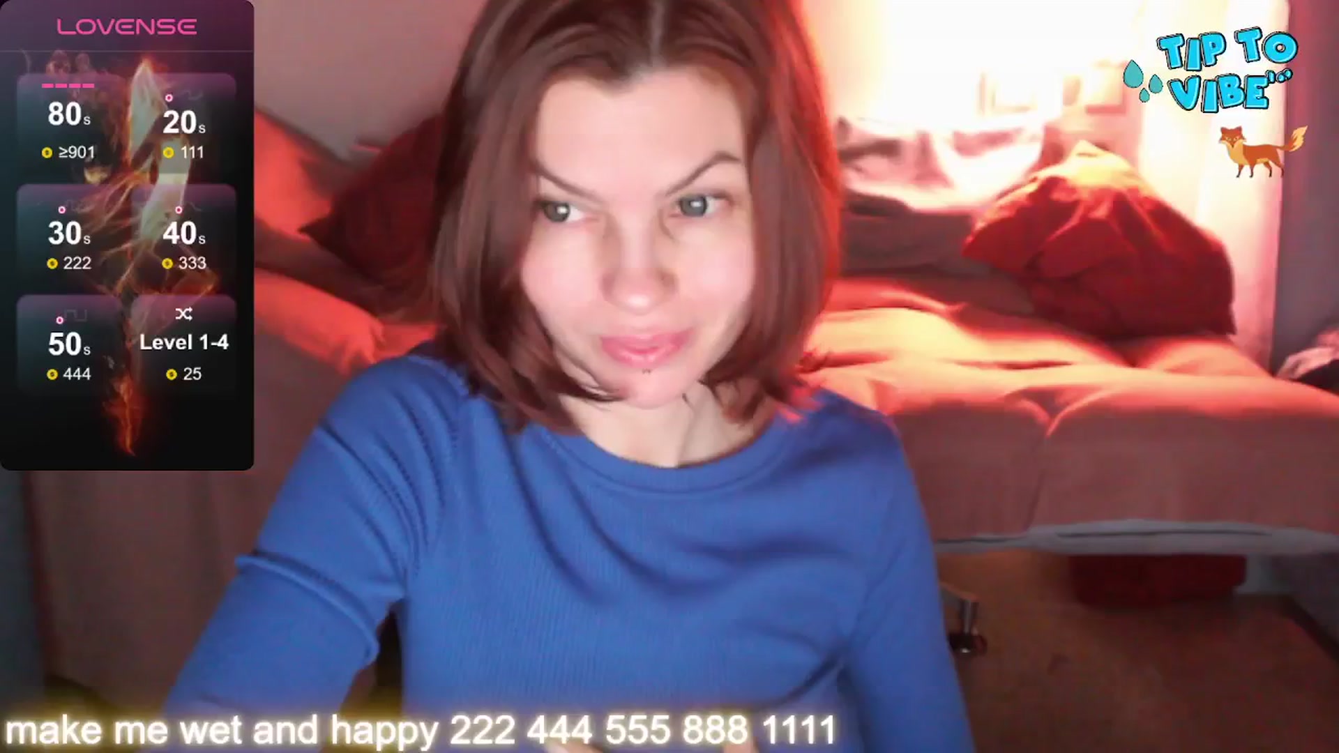 Gallery image thumbnail from FluffyTail's myfreecams stream on, 05/04/2026, 05:48 image 7 of 20