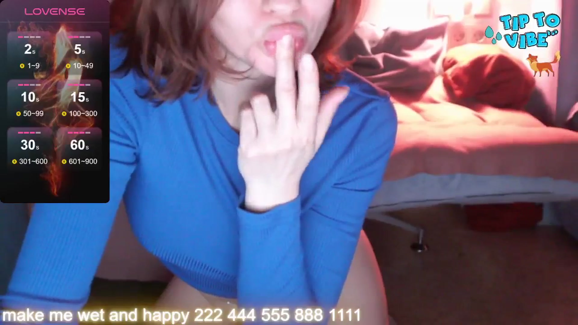 Gallery image thumbnail from FluffyTail's myfreecams stream on, 05/04/2026, 07:51 image 15 of 20