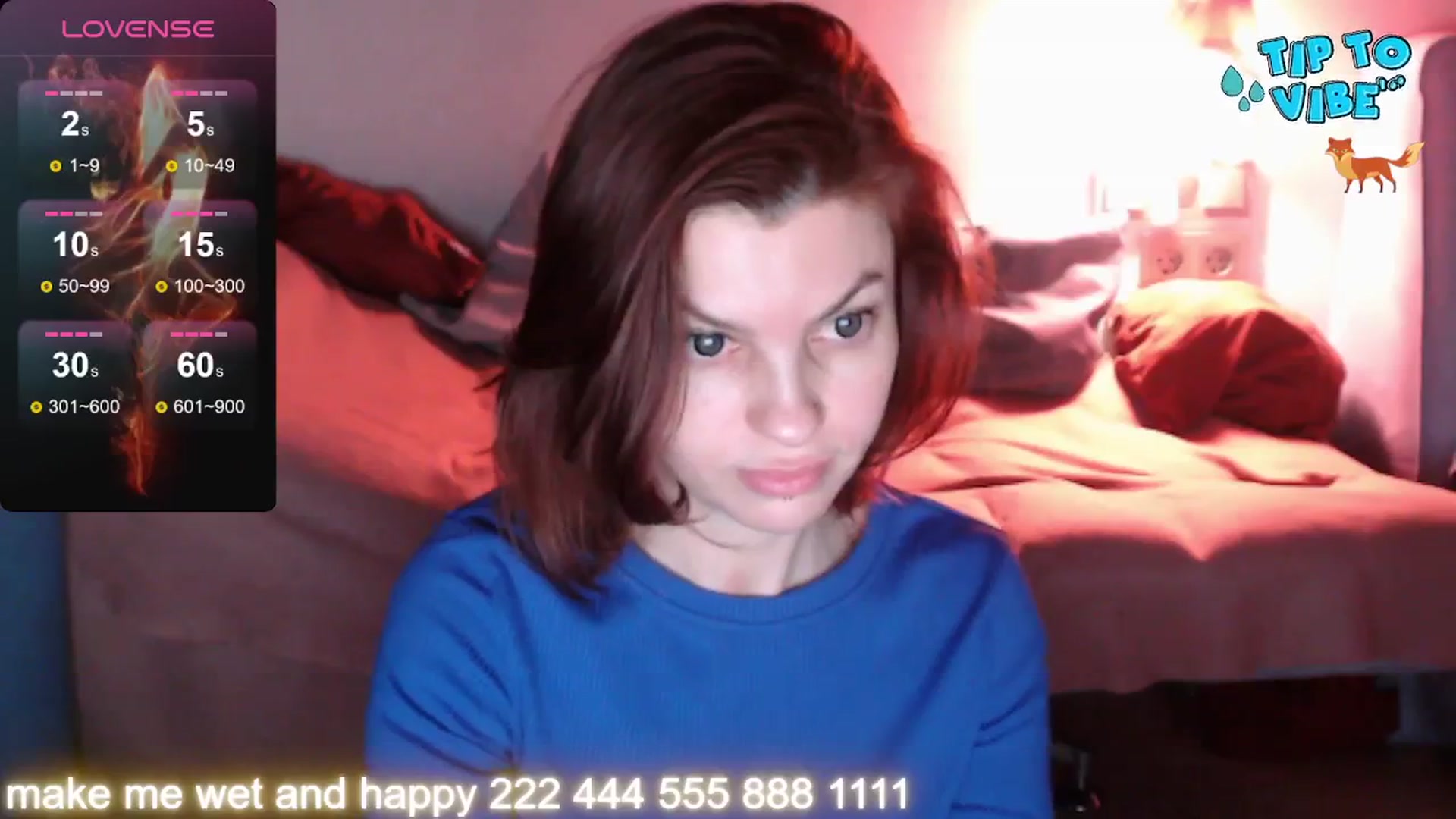 Gallery image thumbnail from FluffyTail's myfreecams stream on, 05/04/2026, 07:51 image 18 of 20