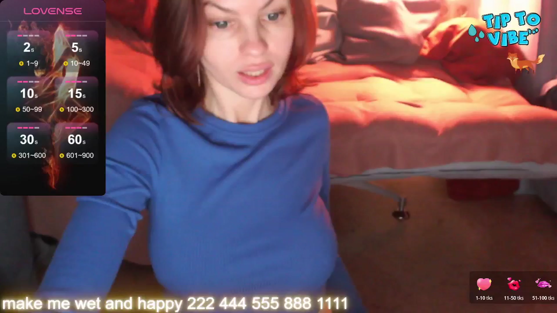 Gallery image thumbnail from FluffyTail's myfreecams stream on, 05/04/2026, 07:51 image 1 of 20