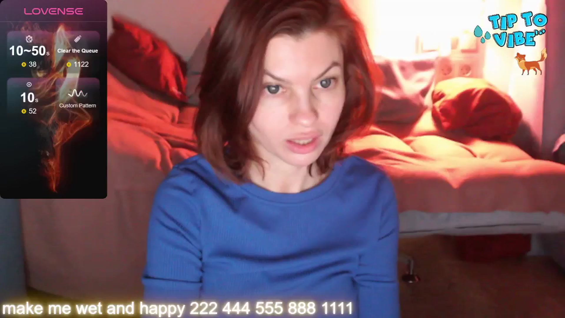 Gallery image thumbnail from FluffyTail's myfreecams stream on, 05/04/2026, 07:51 image 11 of 20
