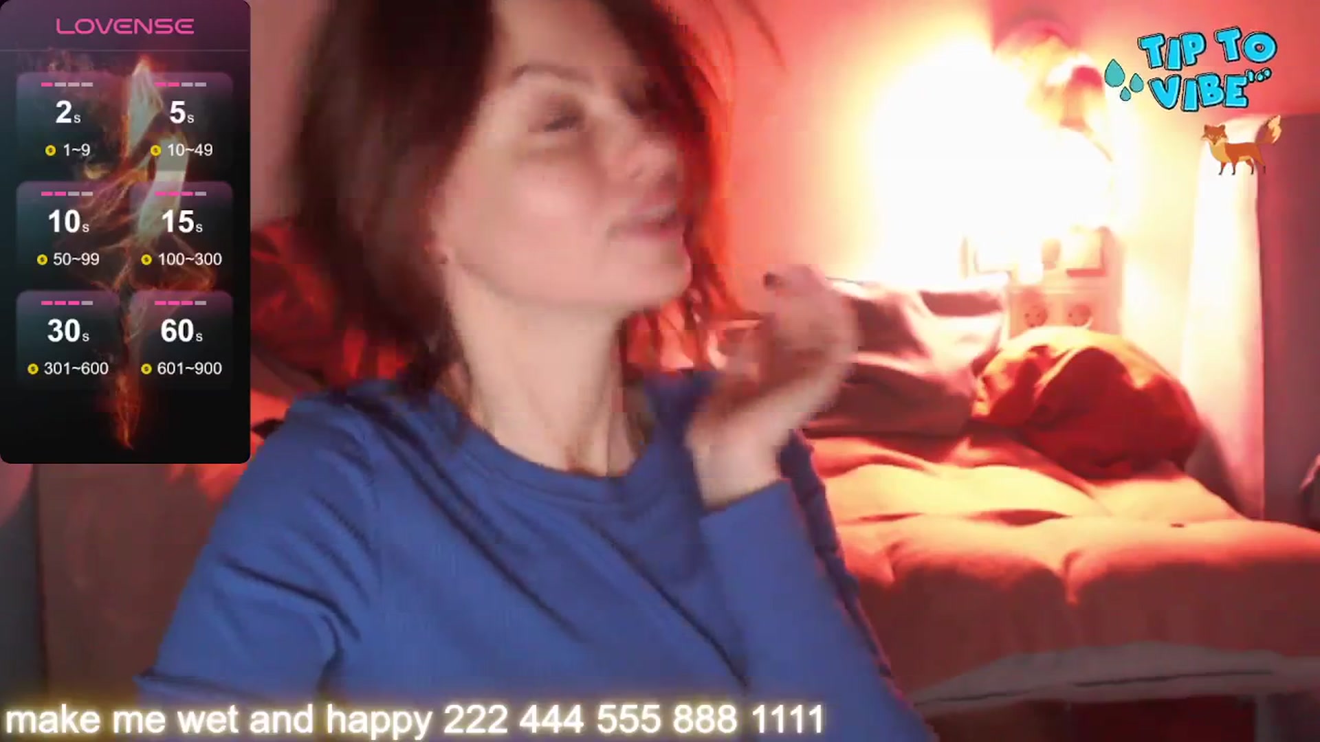 Gallery image thumbnail from FluffyTail's myfreecams stream on, 05/04/2026, 07:51 image 5 of 20