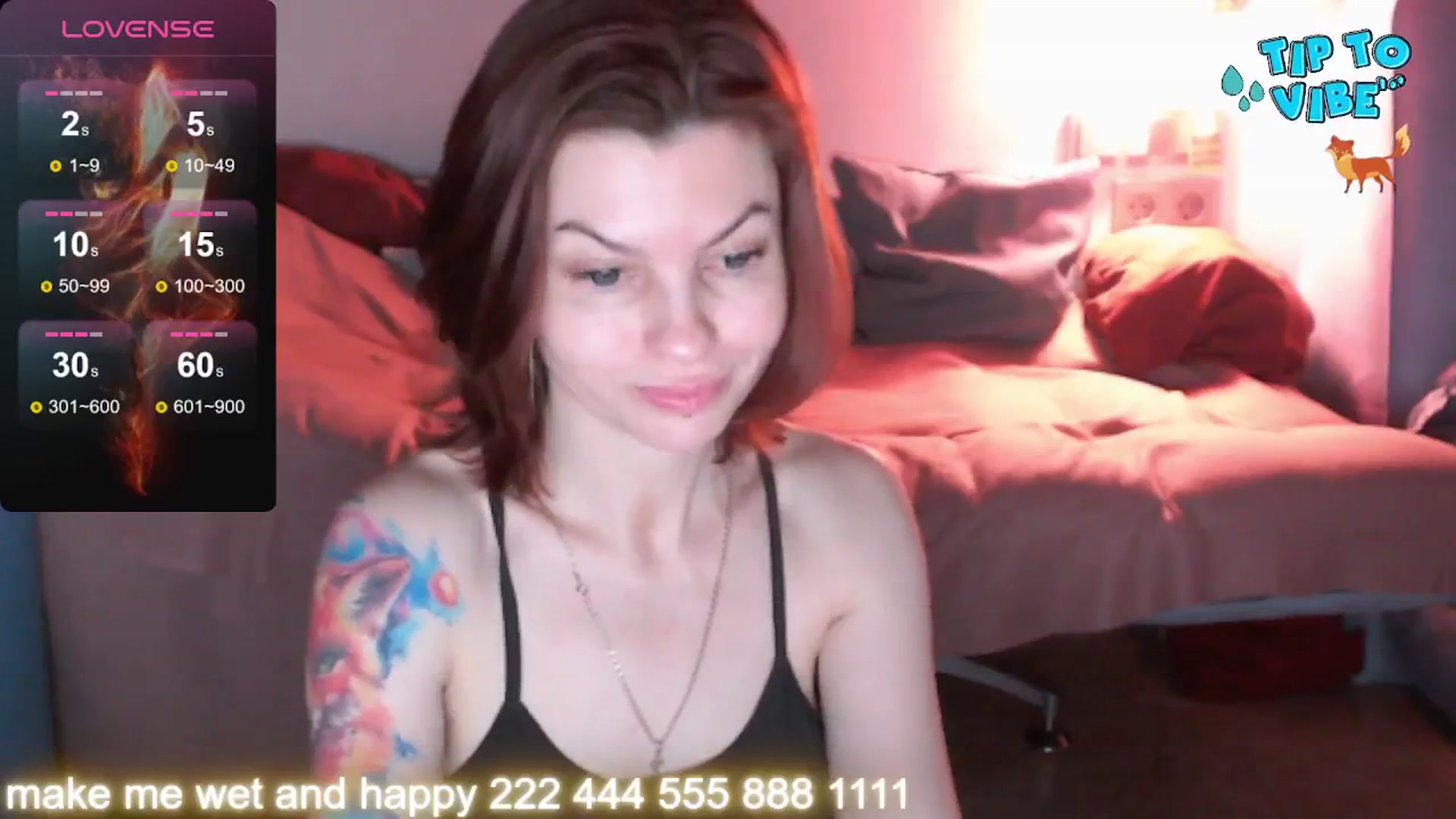 Gallery image thumbnail from FluffyTail's myfreecams stream on, 05/04/2026, 10:14 image 8 of 20