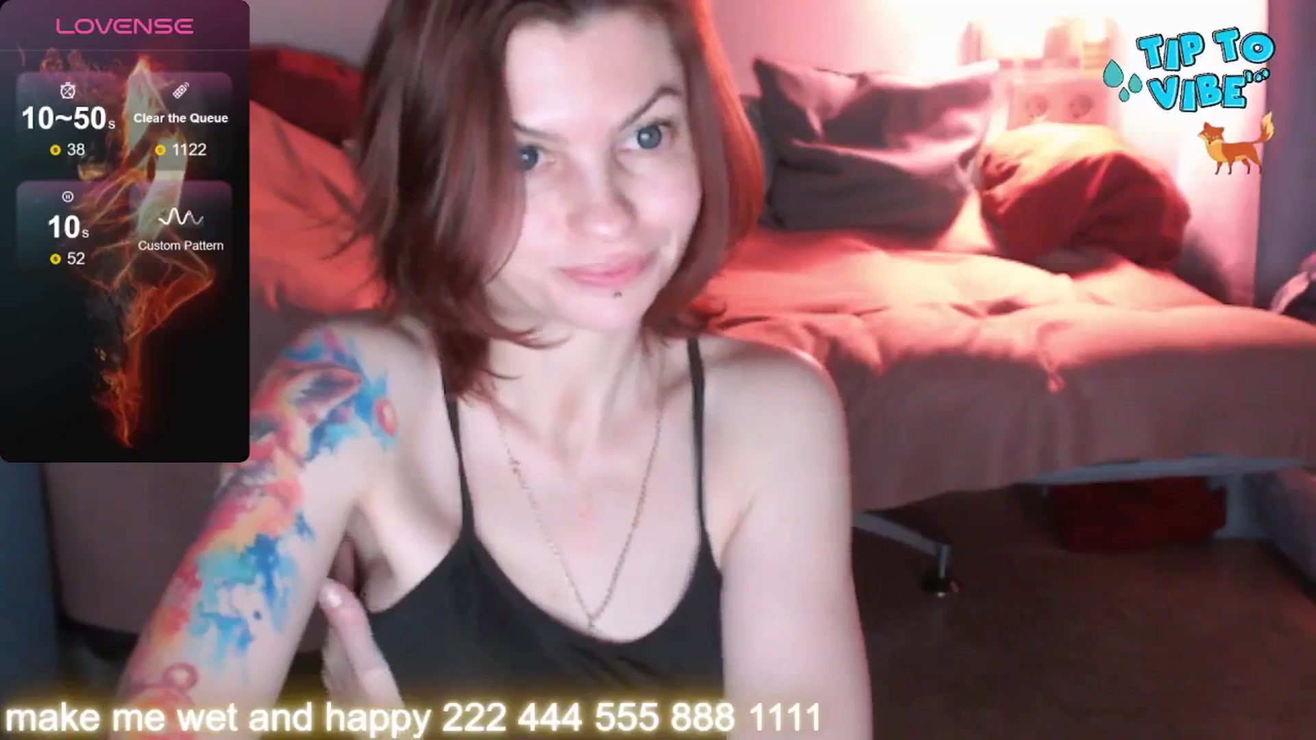 Gallery image thumbnail from FluffyTail's myfreecams stream on, 05/04/2026, 10:14 image 10 of 20
