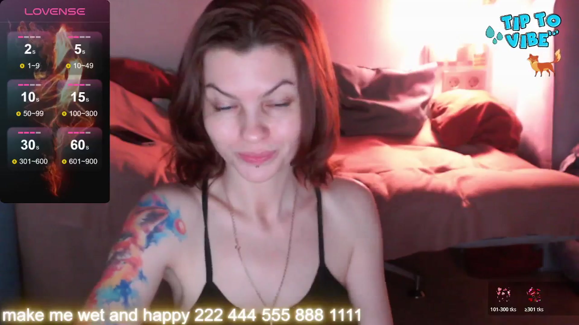 Gallery image thumbnail from FluffyTail's myfreecams stream on, 05/04/2026, 10:14 image 7 of 20