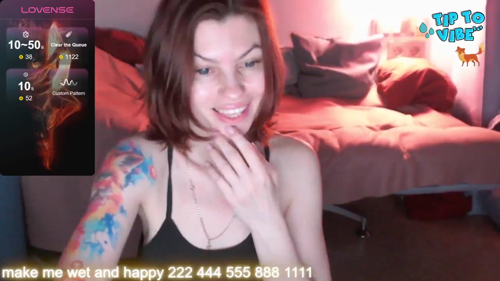 Gallery image thumbnail from FluffyTail's myfreecams stream on, 05/04/2026, 10:14 image 11 of 20