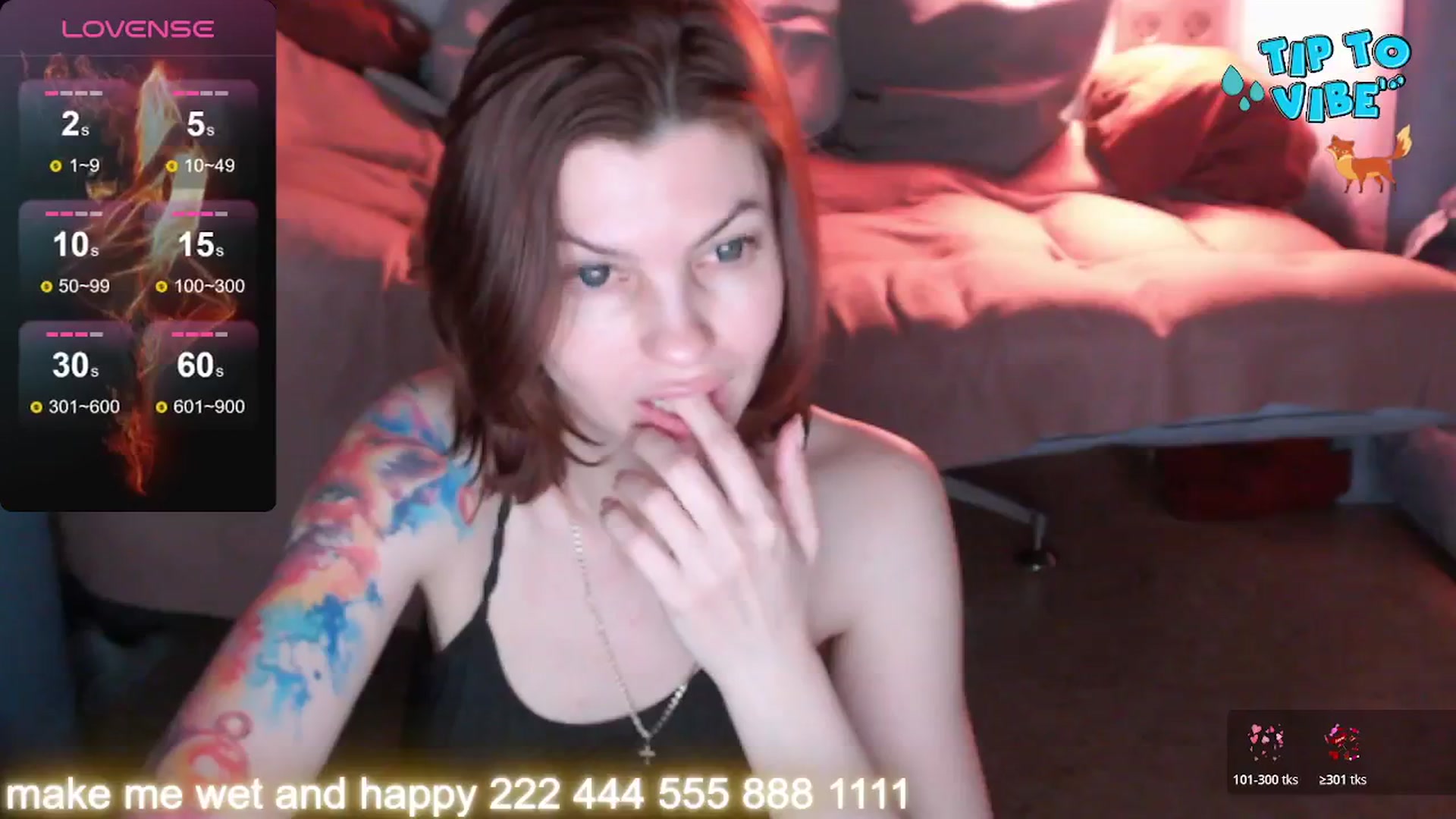 Gallery image thumbnail from FluffyTail's myfreecams stream on, 05/04/2026, 10:14 image 20 of 20