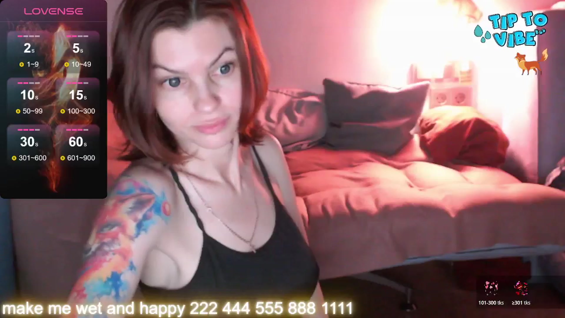 Gallery image thumbnail from FluffyTail's myfreecams stream on, 05/04/2026, 10:14 image 18 of 20