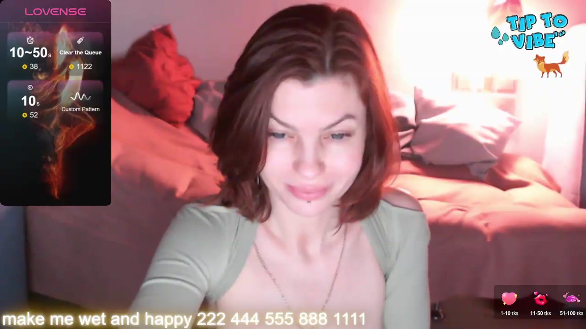 Gallery image thumbnail from FluffyTail's myfreecams stream on, 05/06/2026, 06:17 image 12 of 20