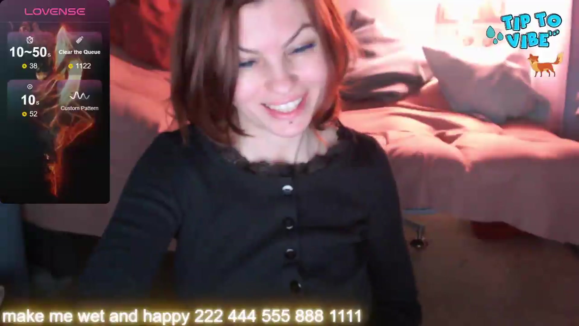 Gallery image thumbnail from FluffyTail's myfreecams stream on, 05/10/2026, 07:29 image 7 of 20