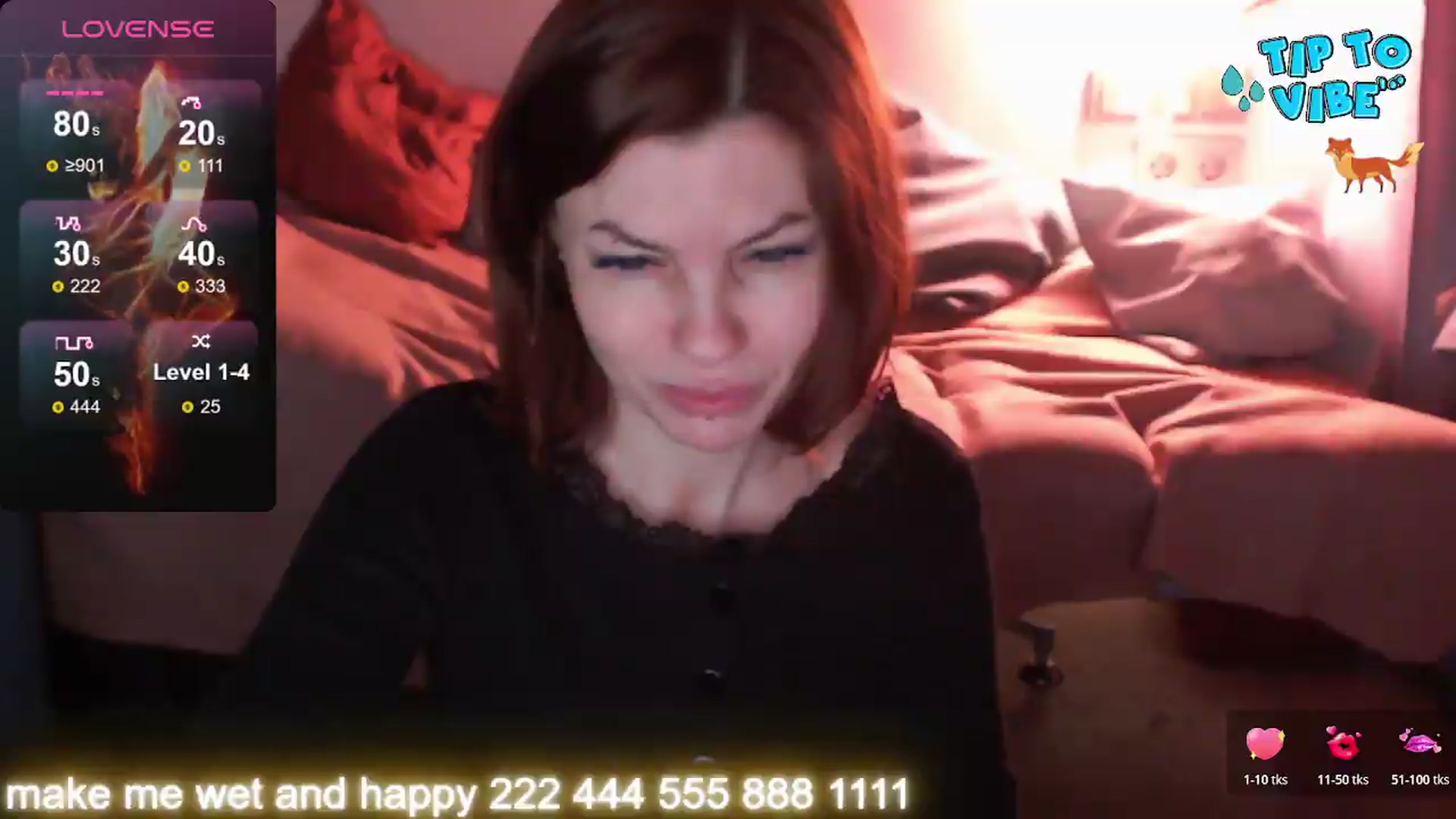 Gallery image thumbnail from FluffyTail's myfreecams stream on, 05/10/2026, 07:29 image 18 of 20