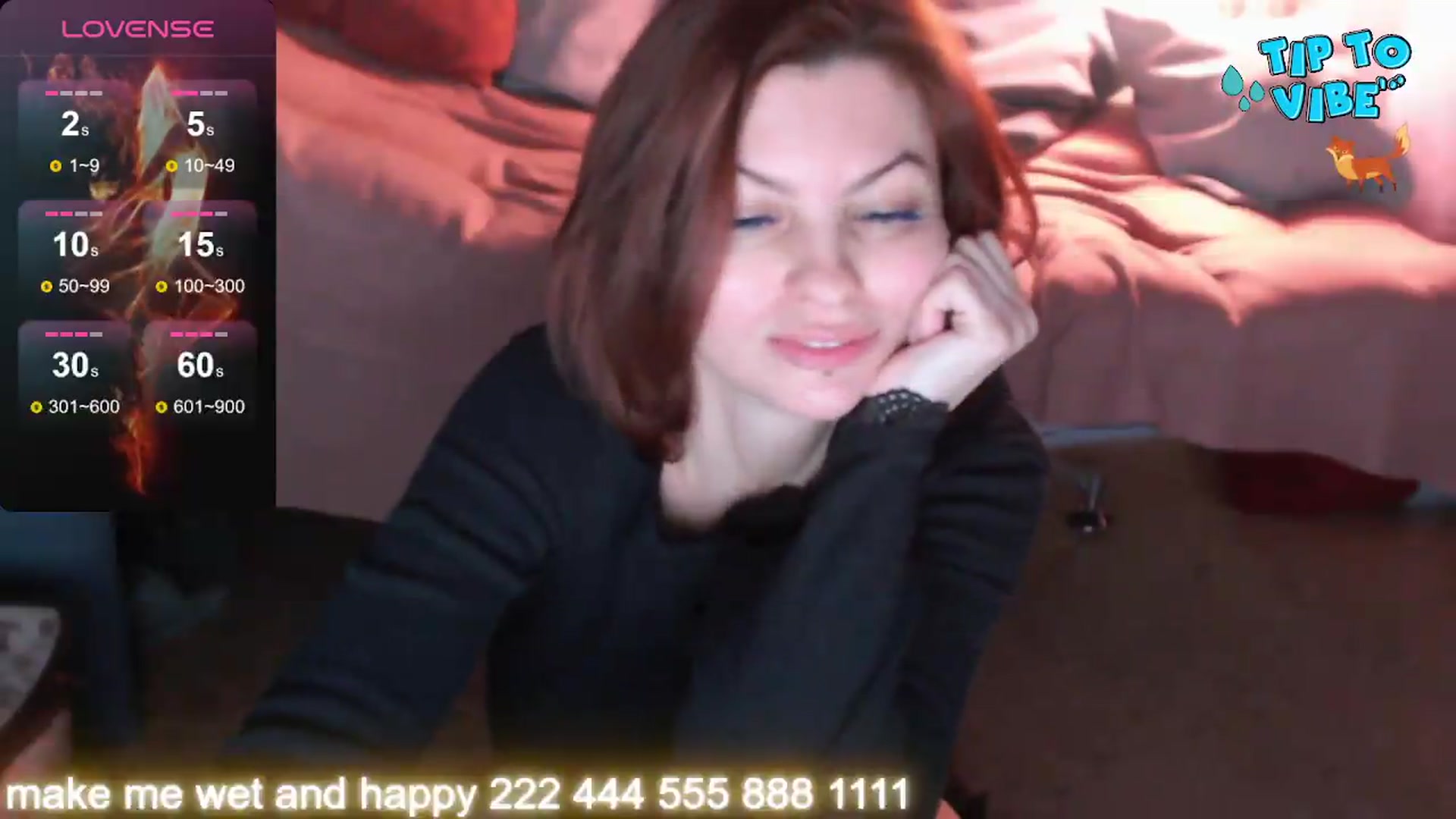 Gallery image thumbnail from FluffyTail's myfreecams stream on, 05/10/2026, 07:29 image 6 of 20