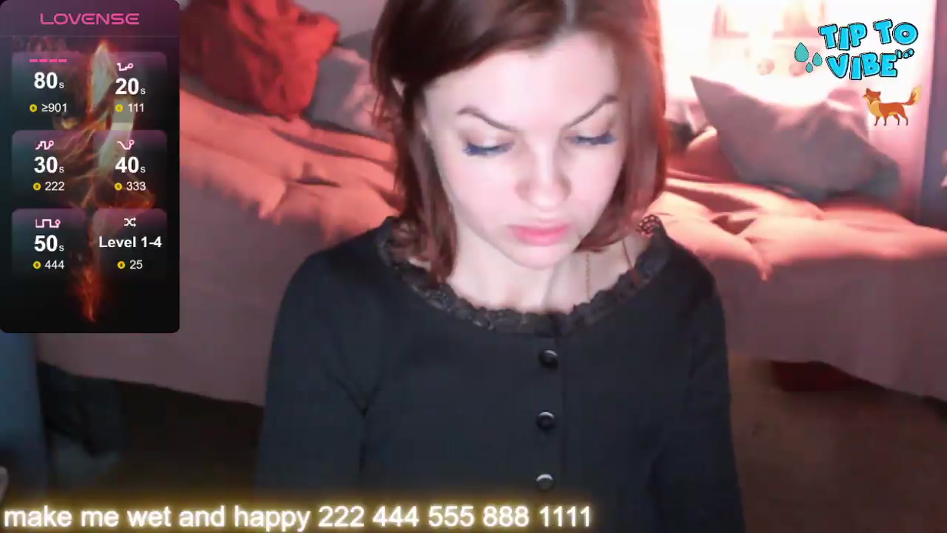 Gallery image thumbnail from FluffyTail's myfreecams stream on, 05/10/2026, 07:29 image 9 of 20