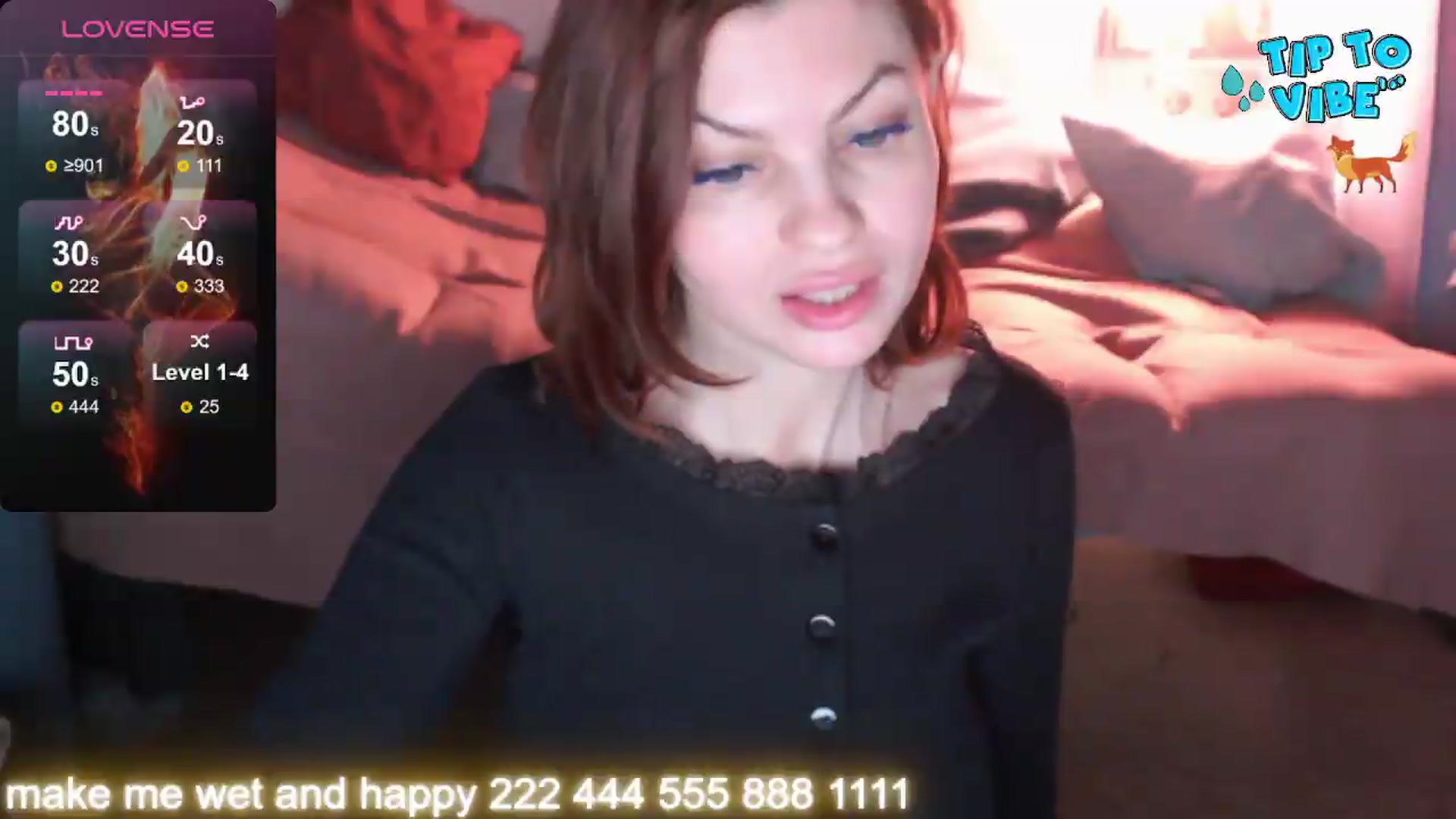 Gallery image thumbnail from FluffyTail's myfreecams stream on, 05/10/2026, 07:29 image 8 of 20