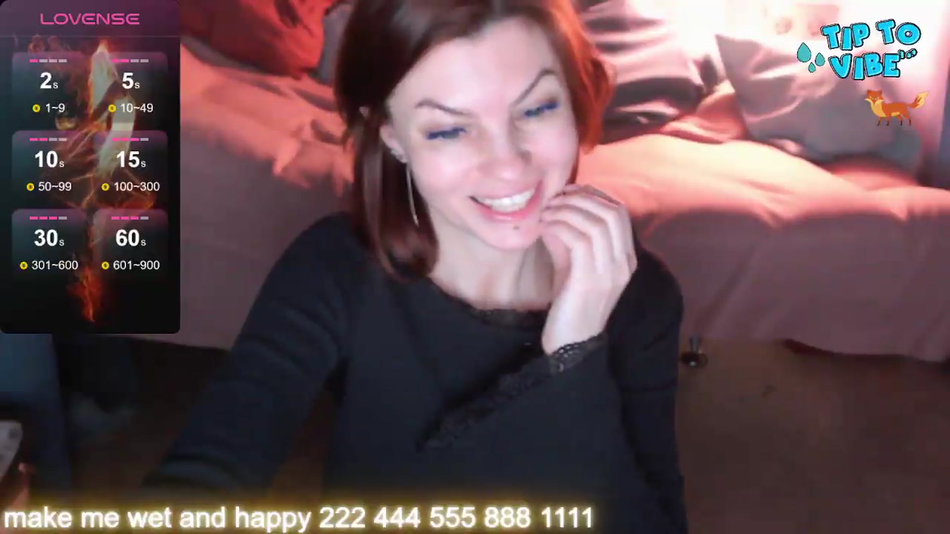 Gallery image thumbnail from FluffyTail's myfreecams stream on, 05/10/2026, 07:29 image 14 of 20