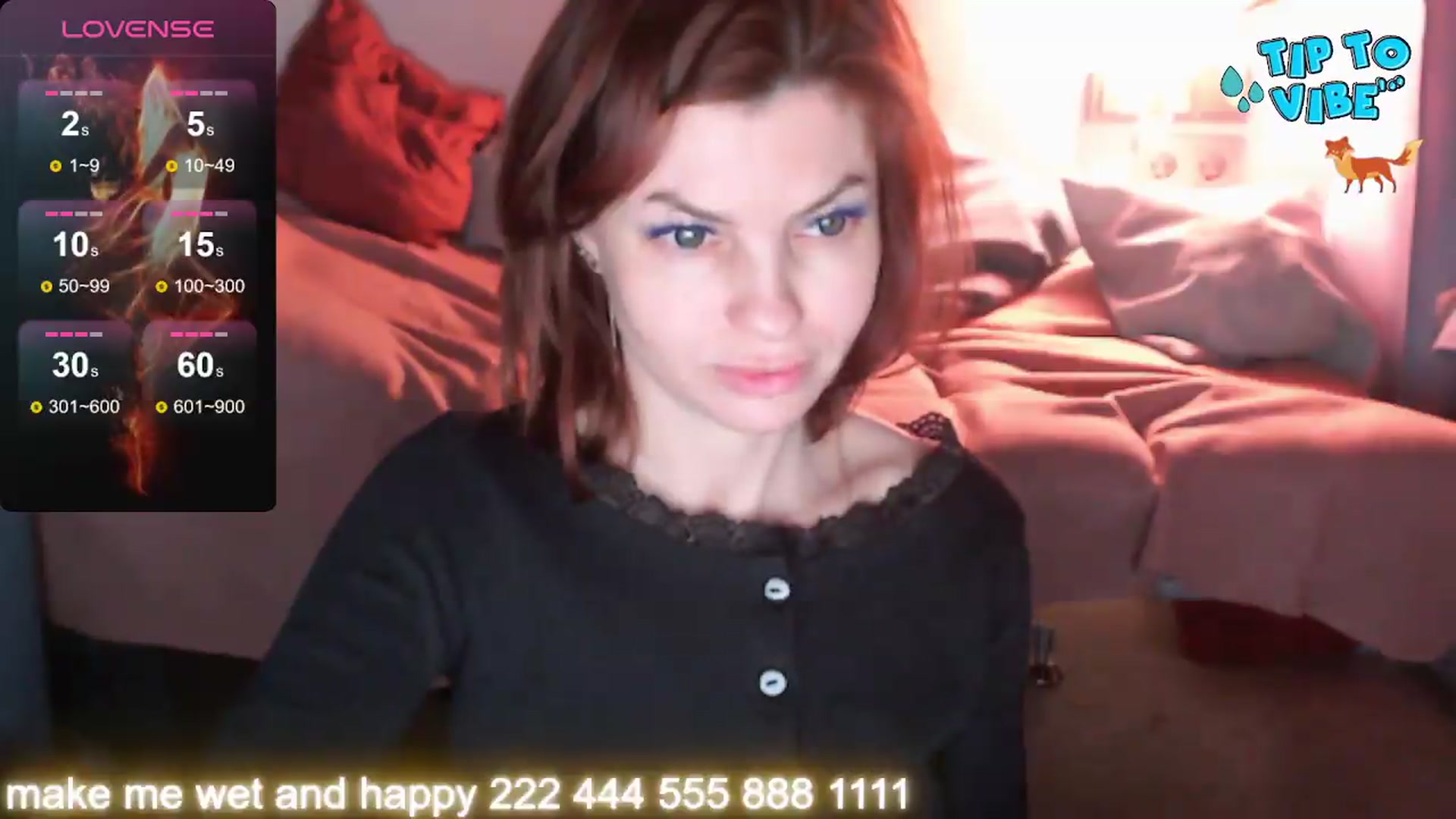 Gallery image thumbnail from FluffyTail's myfreecams stream on, 05/10/2026, 07:29 image 19 of 20