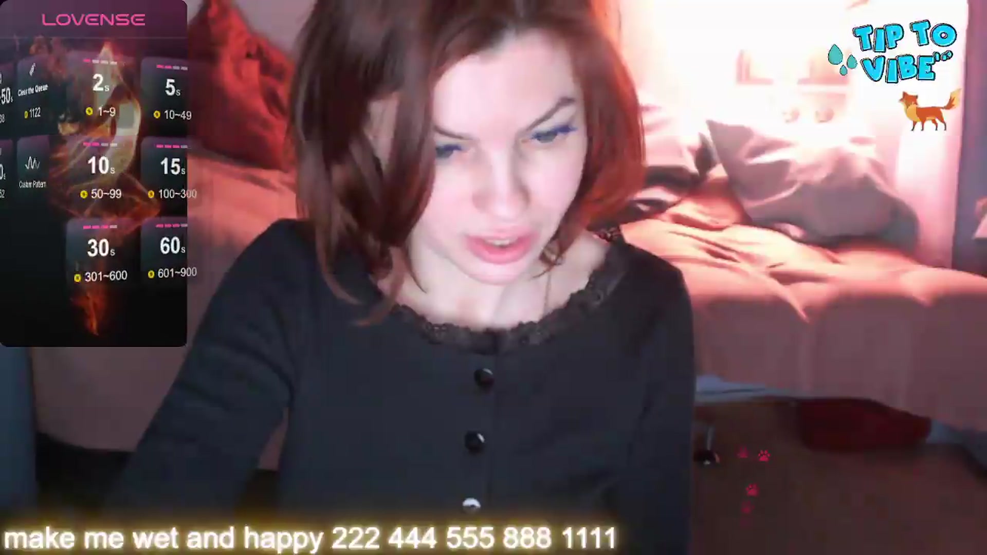 Gallery image thumbnail from FluffyTail's myfreecams stream on, 05/10/2026, 07:29 image 11 of 20
