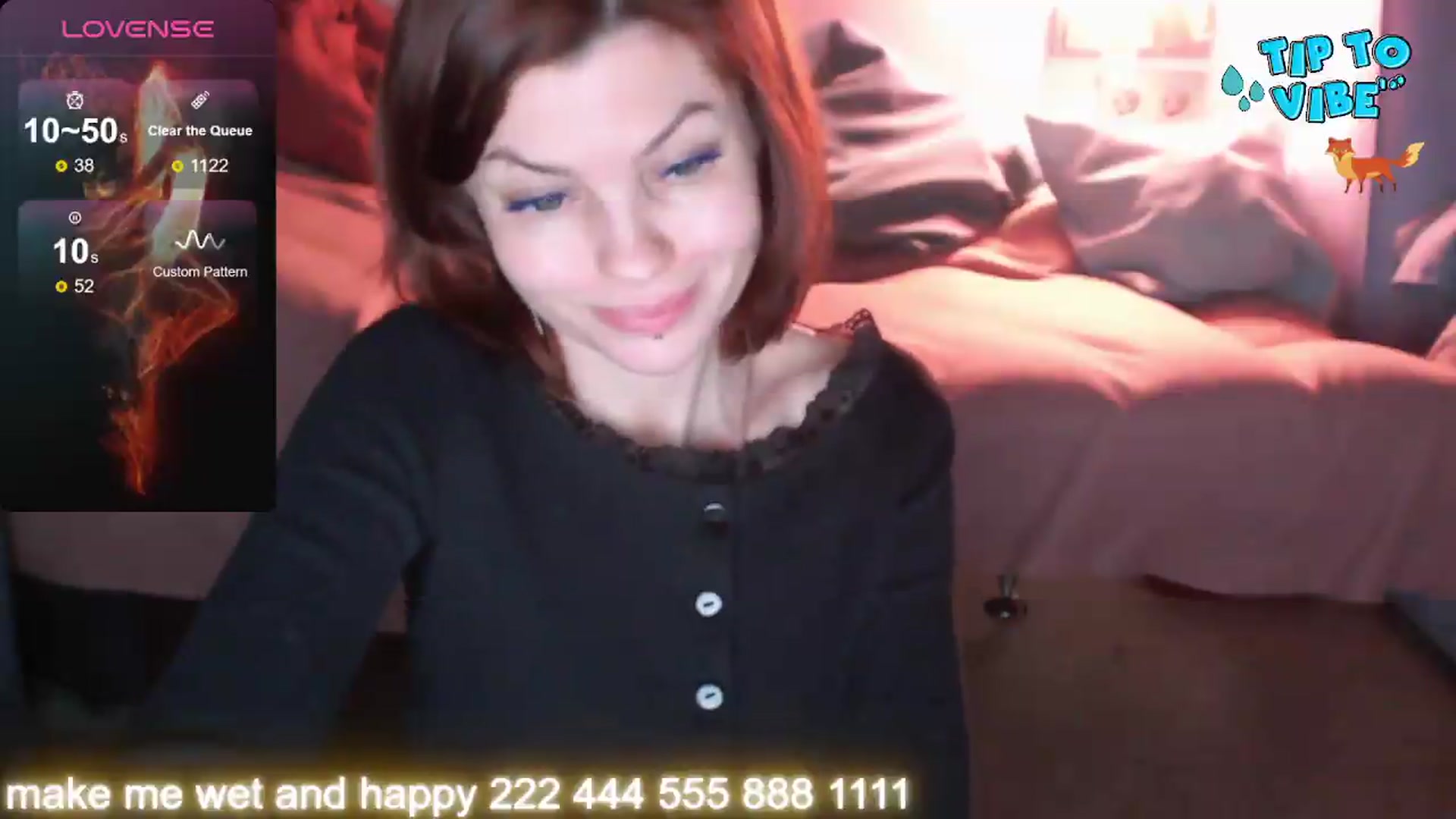 Gallery image thumbnail from FluffyTail's myfreecams stream on, 05/10/2026, 07:29 image 16 of 20