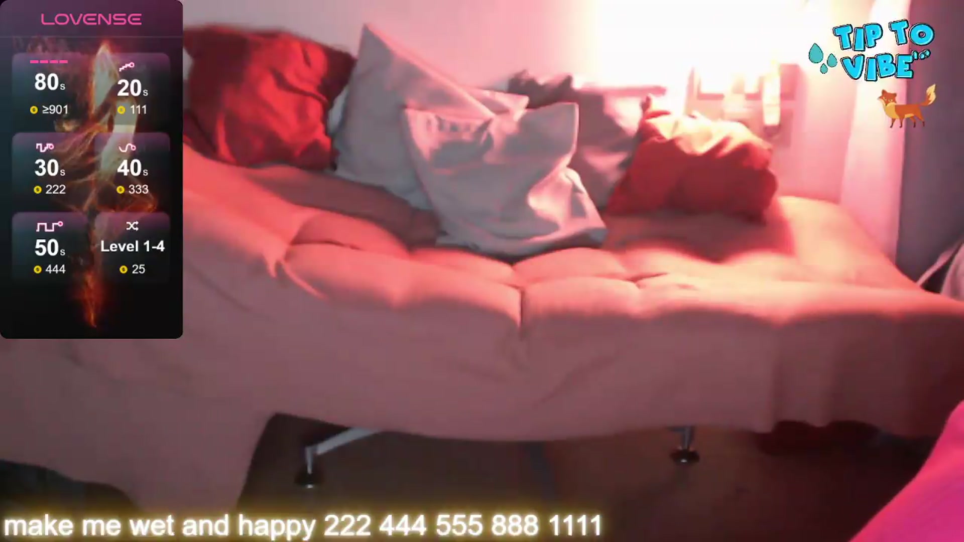 Gallery image thumbnail from FluffyTail's myfreecams stream on, 05/11/2026, 04:40 image 9 of 20