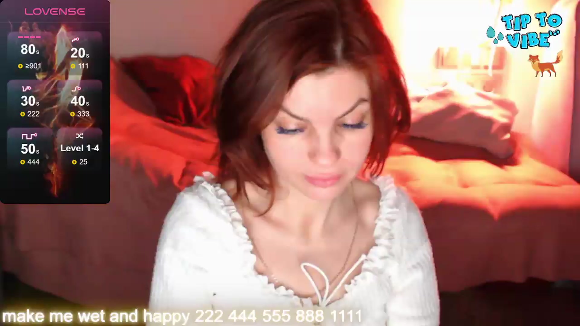 Gallery image thumbnail from FluffyTail's myfreecams stream on, 05/12/2026, 06:21 image 3 of 20