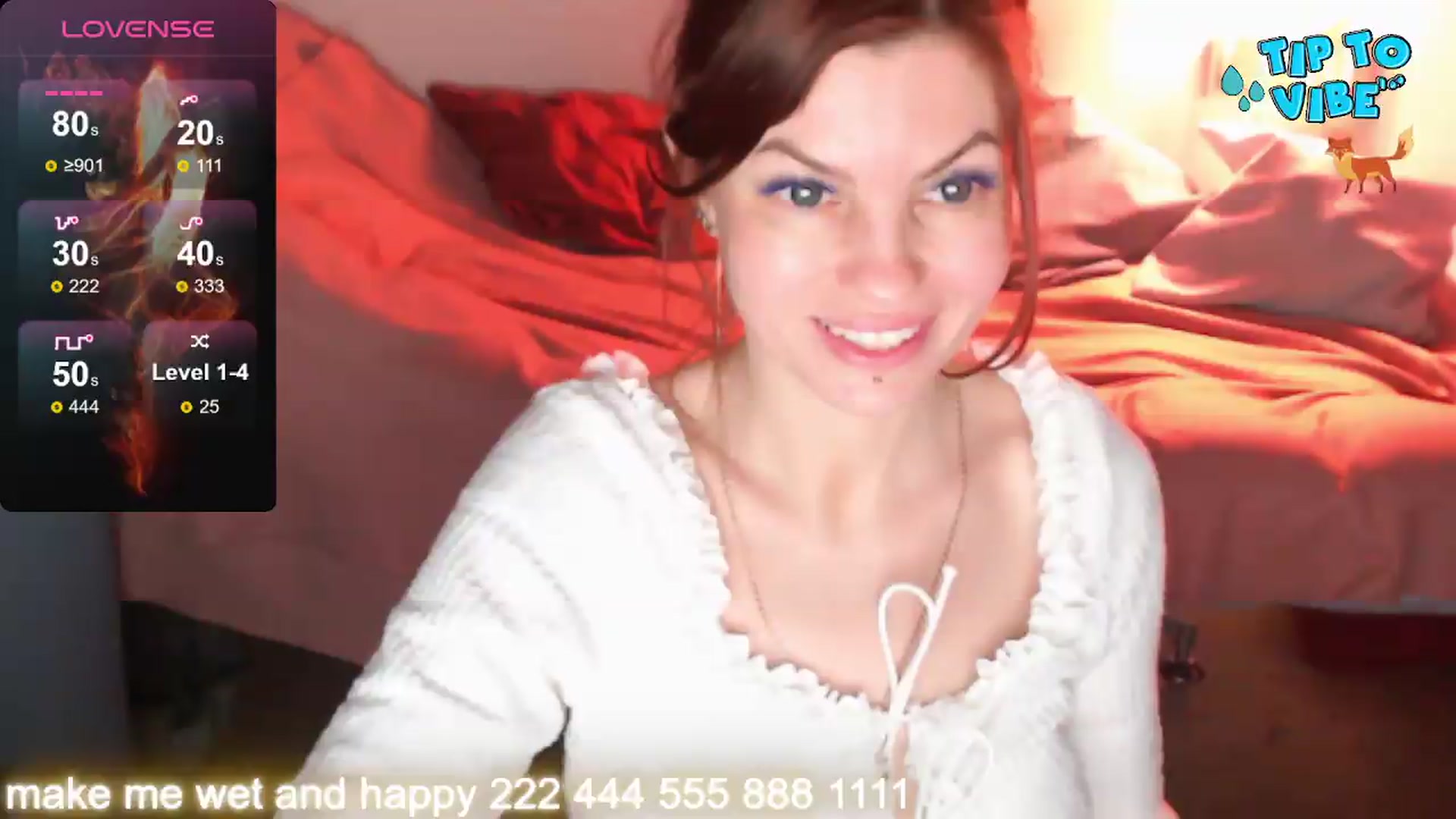 Gallery image thumbnail from FluffyTail's myfreecams stream on, 05/12/2026, 06:21 image 15 of 20