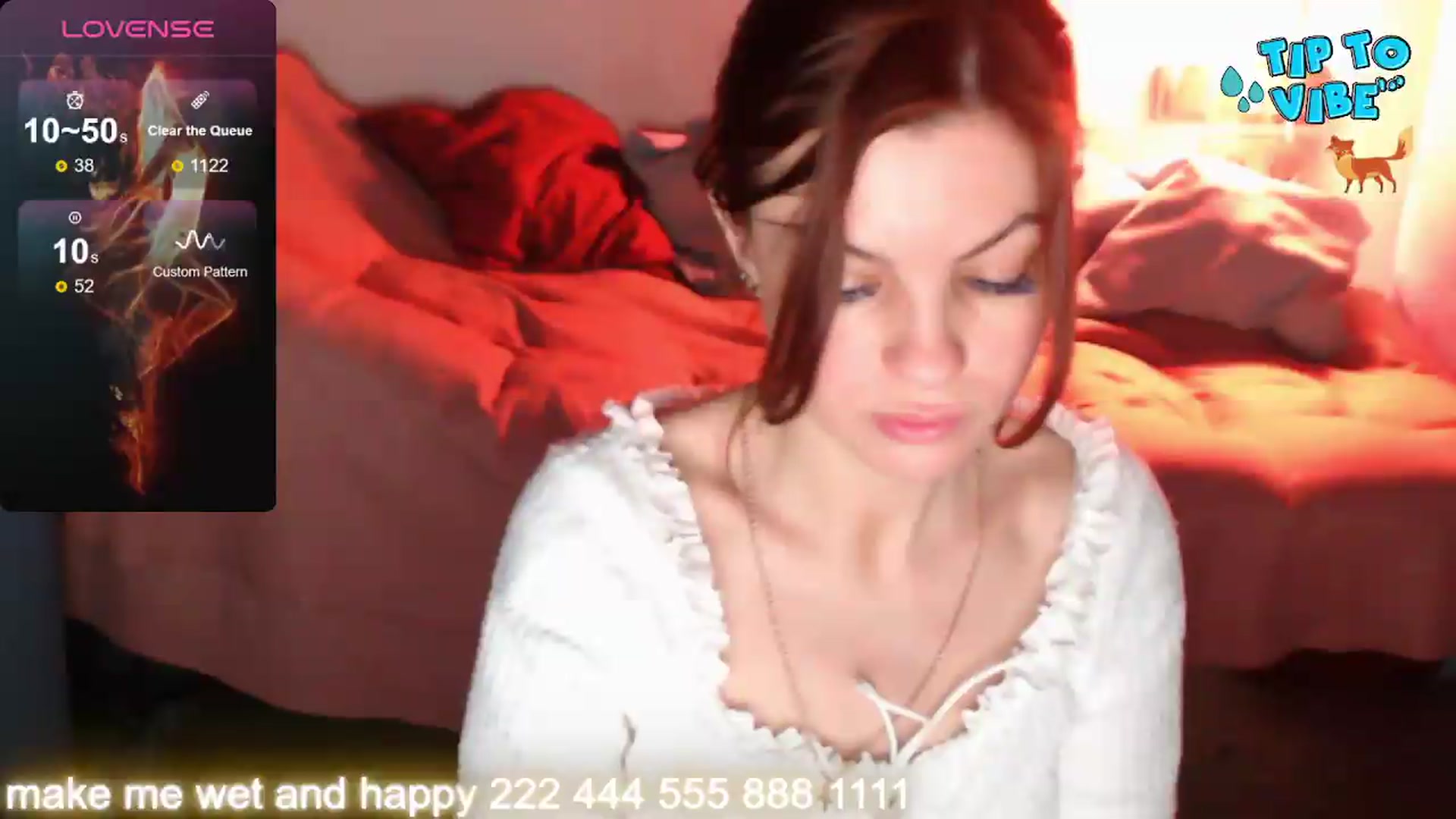Gallery image thumbnail from FluffyTail's myfreecams stream on, 05/12/2026, 06:21 image 7 of 20