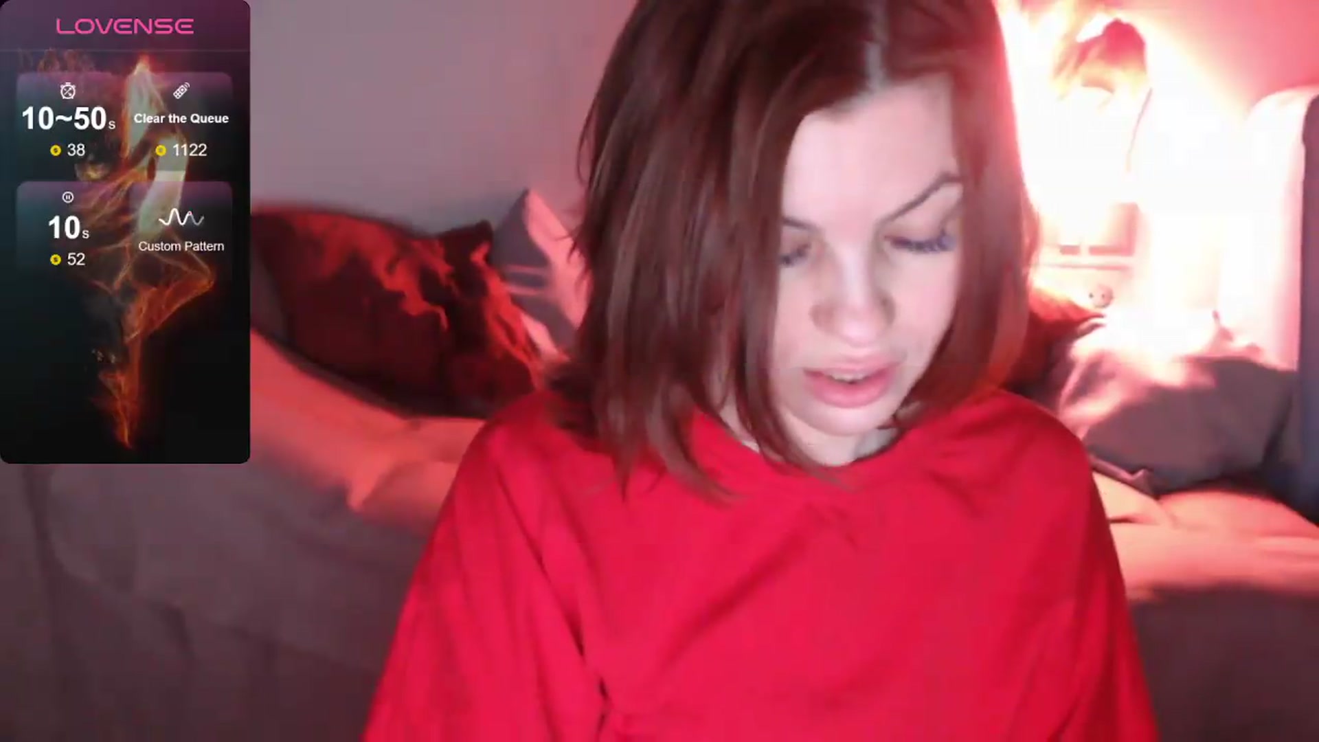 Gallery image thumbnail from FluffyTail's myfreecams stream on, 05/17/2026, 04:57 image 3 of 20