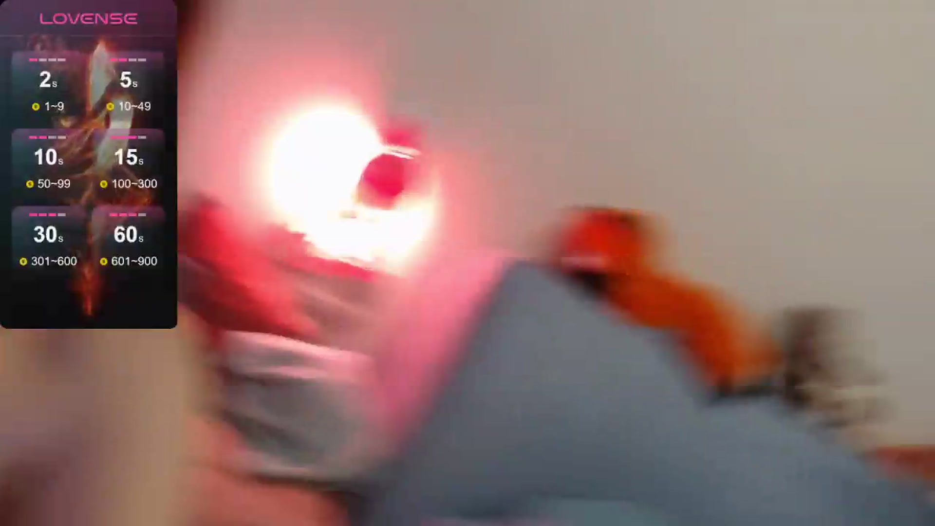 Gallery image thumbnail from FluffyTail's myfreecams stream on, 05/20/2026, 06:06 image 19 of 20