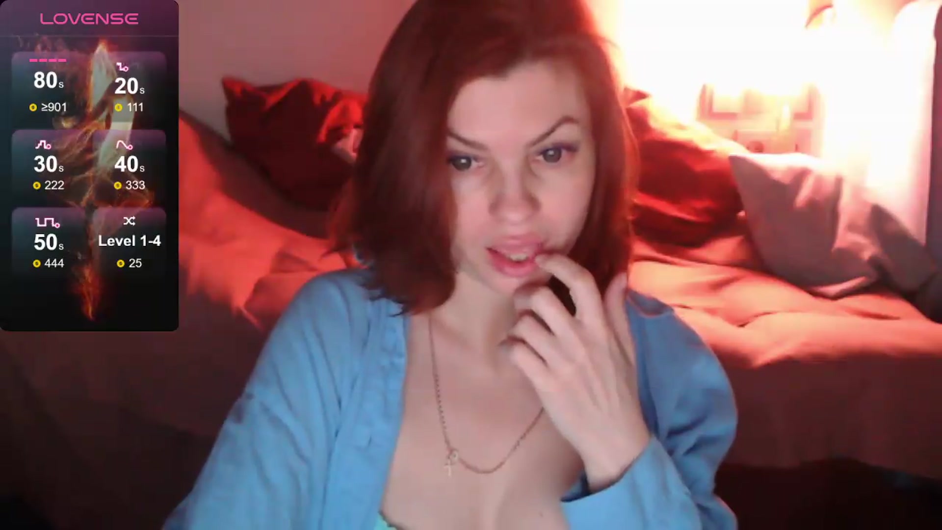 Gallery image thumbnail from FluffyTail's myfreecams stream on, 05/22/2026, 04:28 image 20 of 20