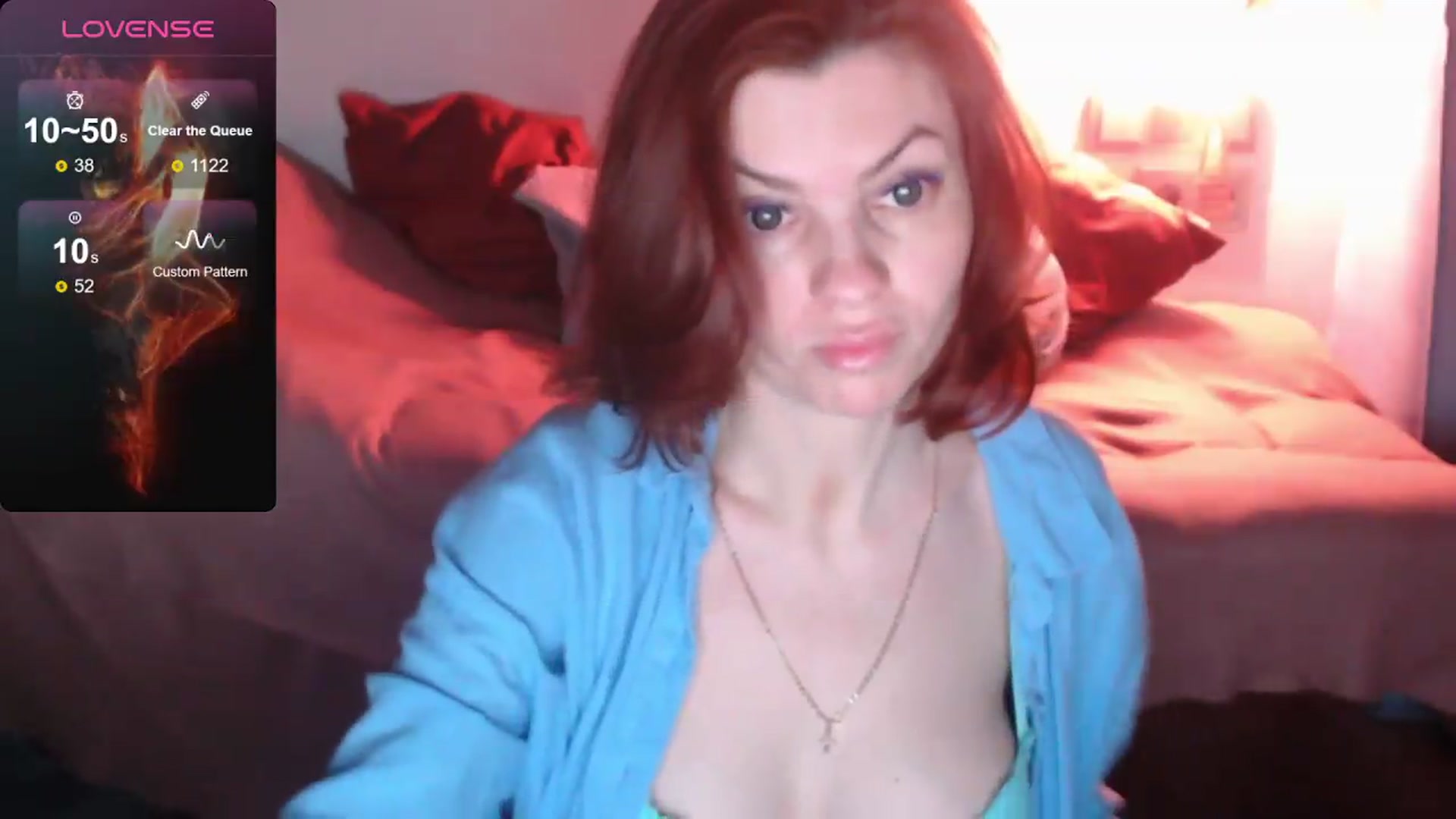 Gallery image thumbnail from FluffyTail's myfreecams stream on, 05/22/2026, 04:28 image 3 of 20