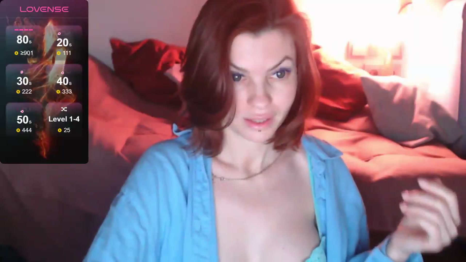 Gallery image thumbnail from FluffyTail's myfreecams stream on, 05/22/2026, 04:28 image 18 of 20