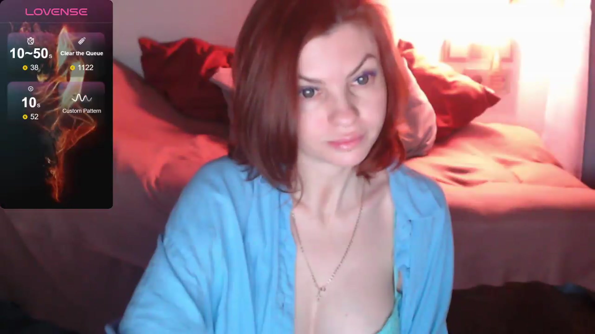 Gallery image thumbnail from FluffyTail's myfreecams stream on, 05/22/2026, 04:28 image 5 of 20