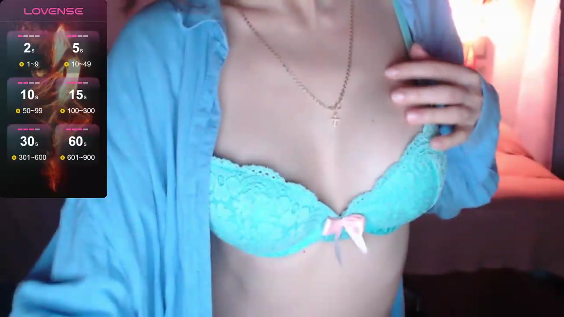 Gallery image thumbnail from FluffyTail's myfreecams stream on, 05/22/2026, 04:28 image 2 of 20