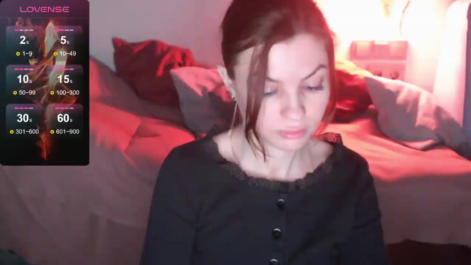 Gallery image thumbnail from FluffyTail's myfreecams stream on, 05/23/2026, 05:28 image 4 of 20