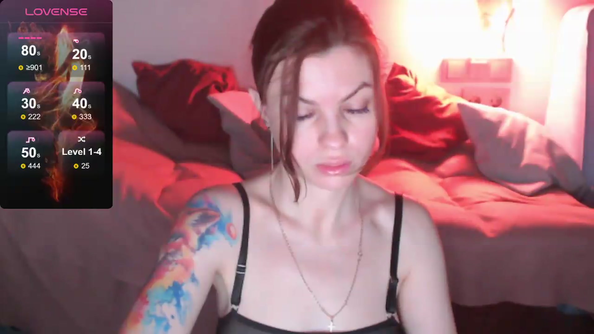 Gallery image thumbnail from FluffyTail's myfreecams stream on, 05/23/2026, 05:28 image 12 of 20