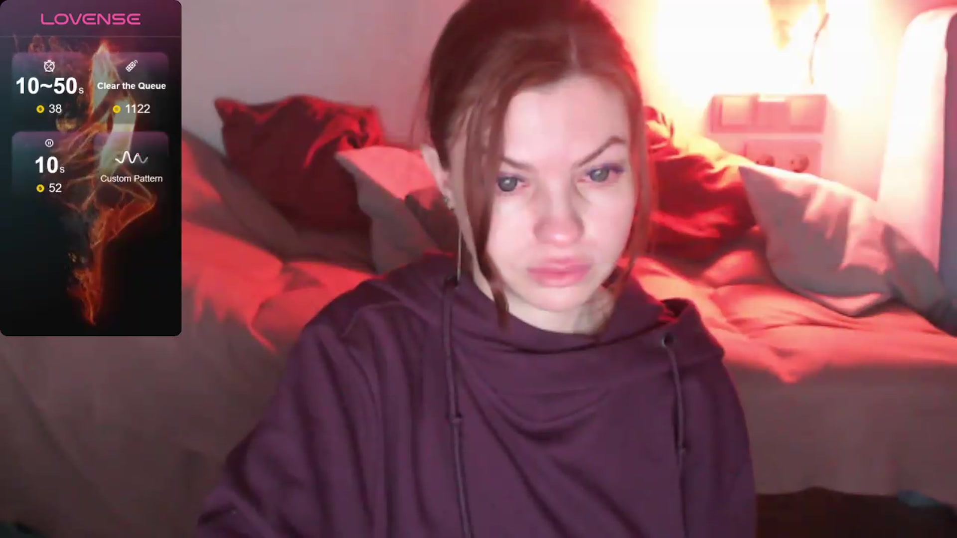 Gallery image thumbnail from FluffyTail's myfreecams stream on, 05/23/2026, 05:28 image 15 of 20