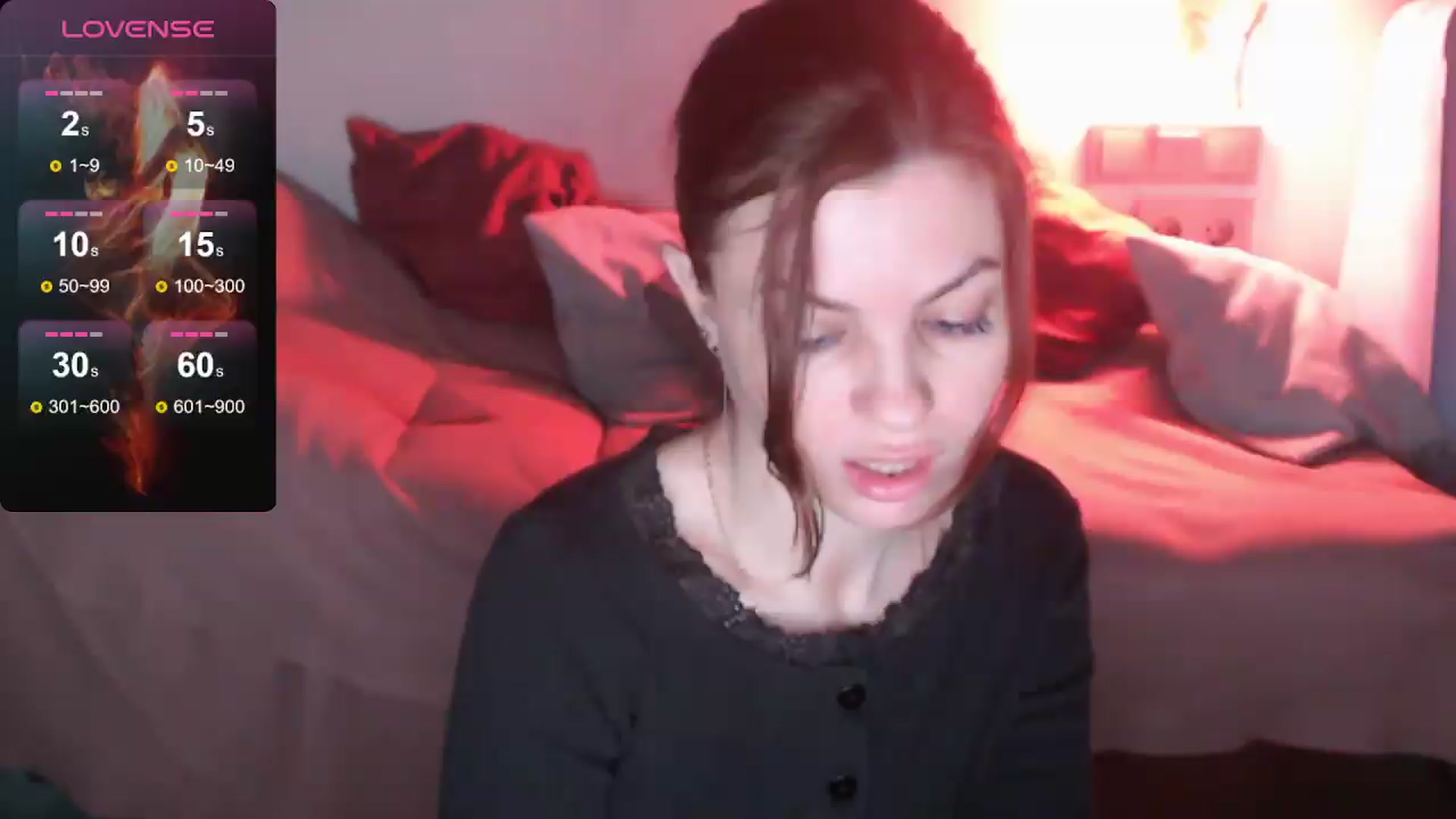 Gallery image thumbnail from FluffyTail's myfreecams stream on, 05/23/2026, 05:28 image 3 of 20