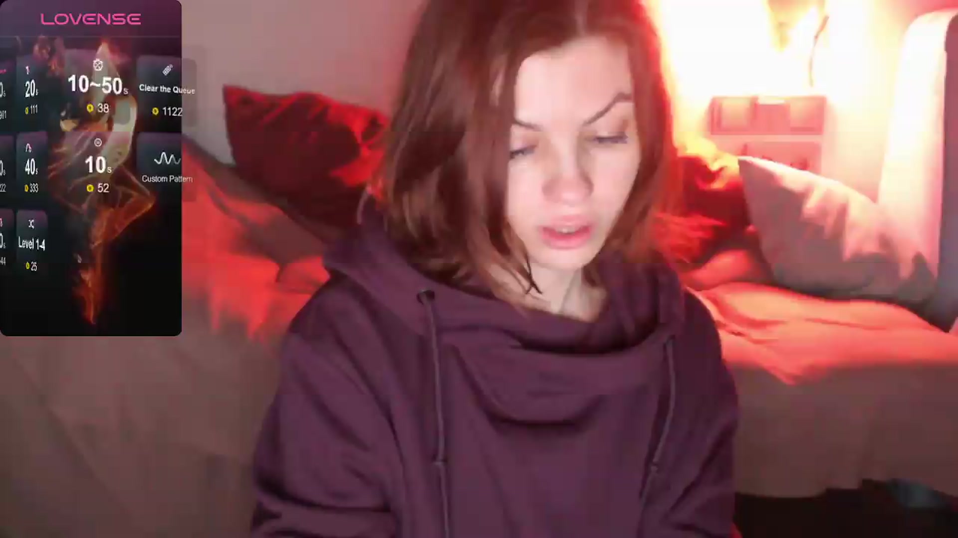 Gallery image thumbnail from FluffyTail's myfreecams stream on, 05/23/2026, 06:31 image 3 of 20