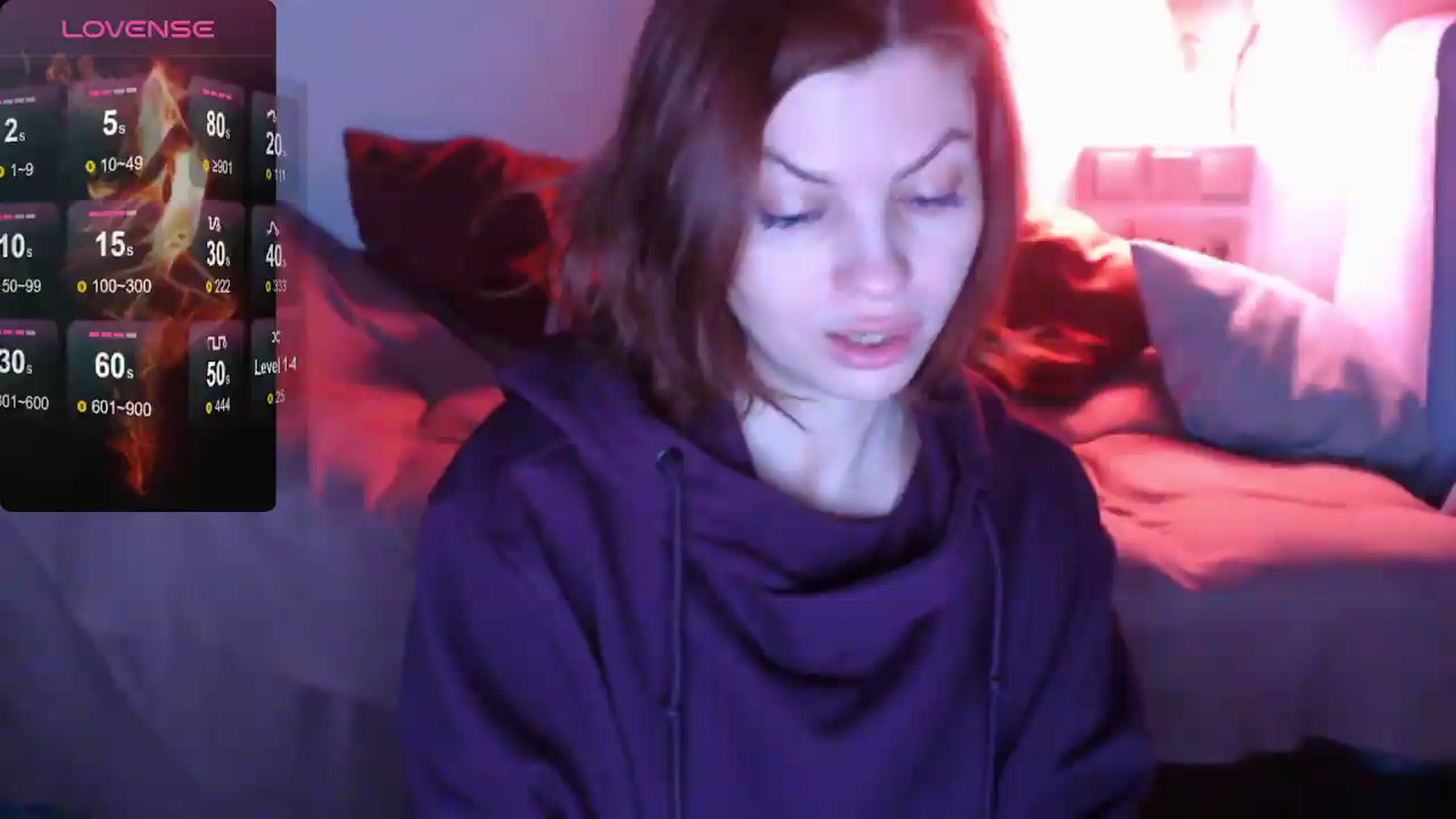 Gallery image thumbnail from FluffyTail's myfreecams stream on, 05/23/2026, 06:31 image 9 of 20
