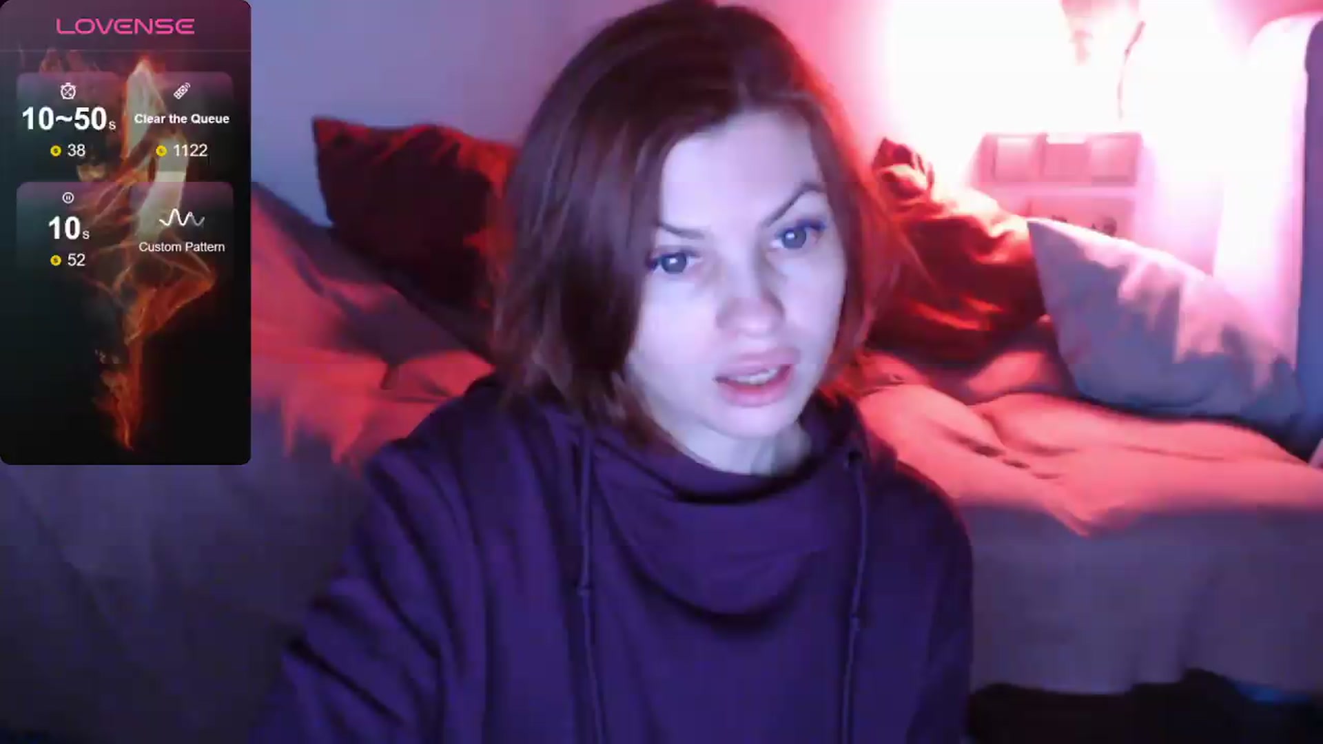Gallery image thumbnail from FluffyTail's myfreecams stream on, 05/23/2026, 06:31 image 19 of 20