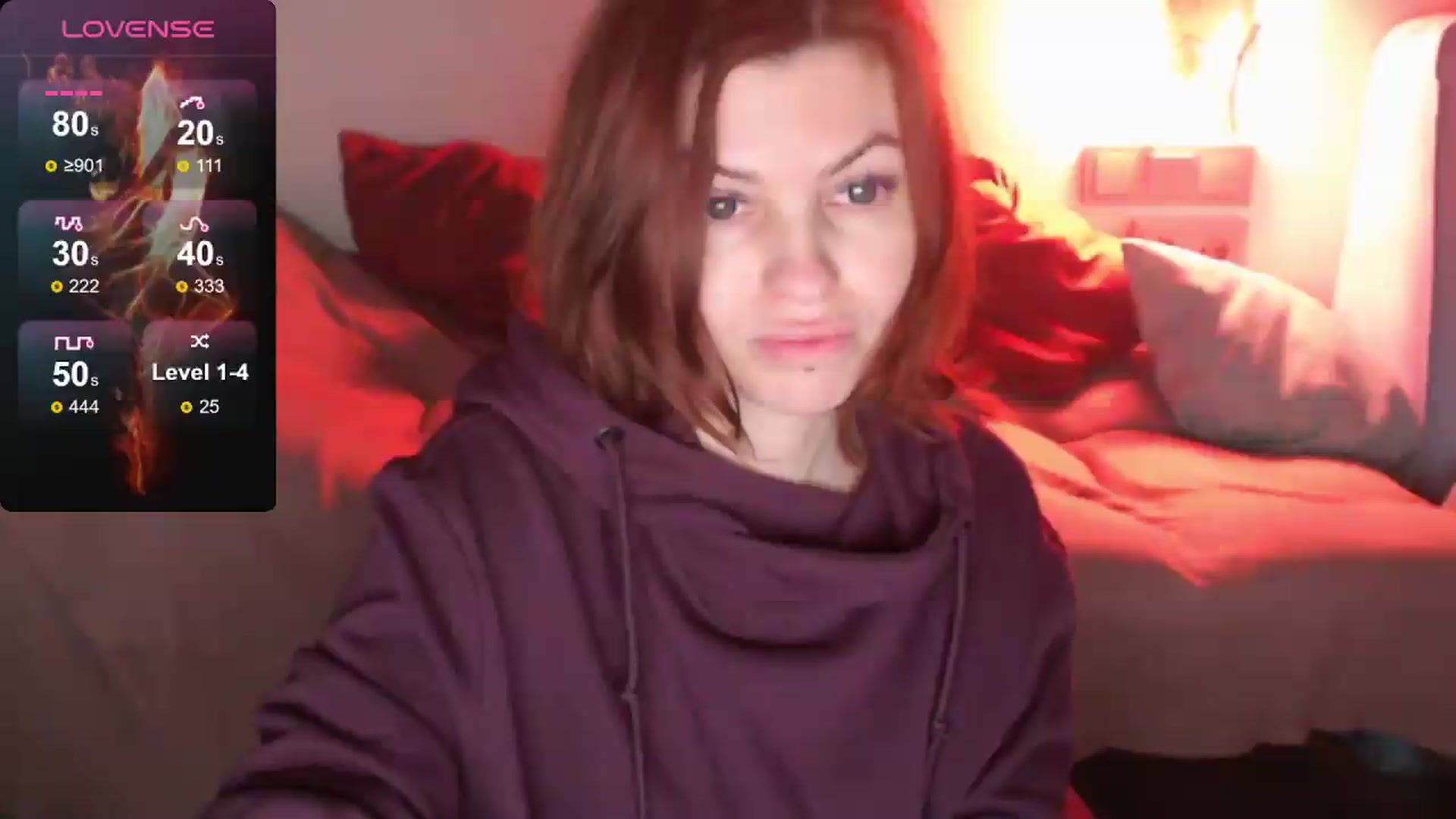 Gallery image thumbnail from FluffyTail's myfreecams stream on, 05/23/2026, 06:31 image 4 of 20