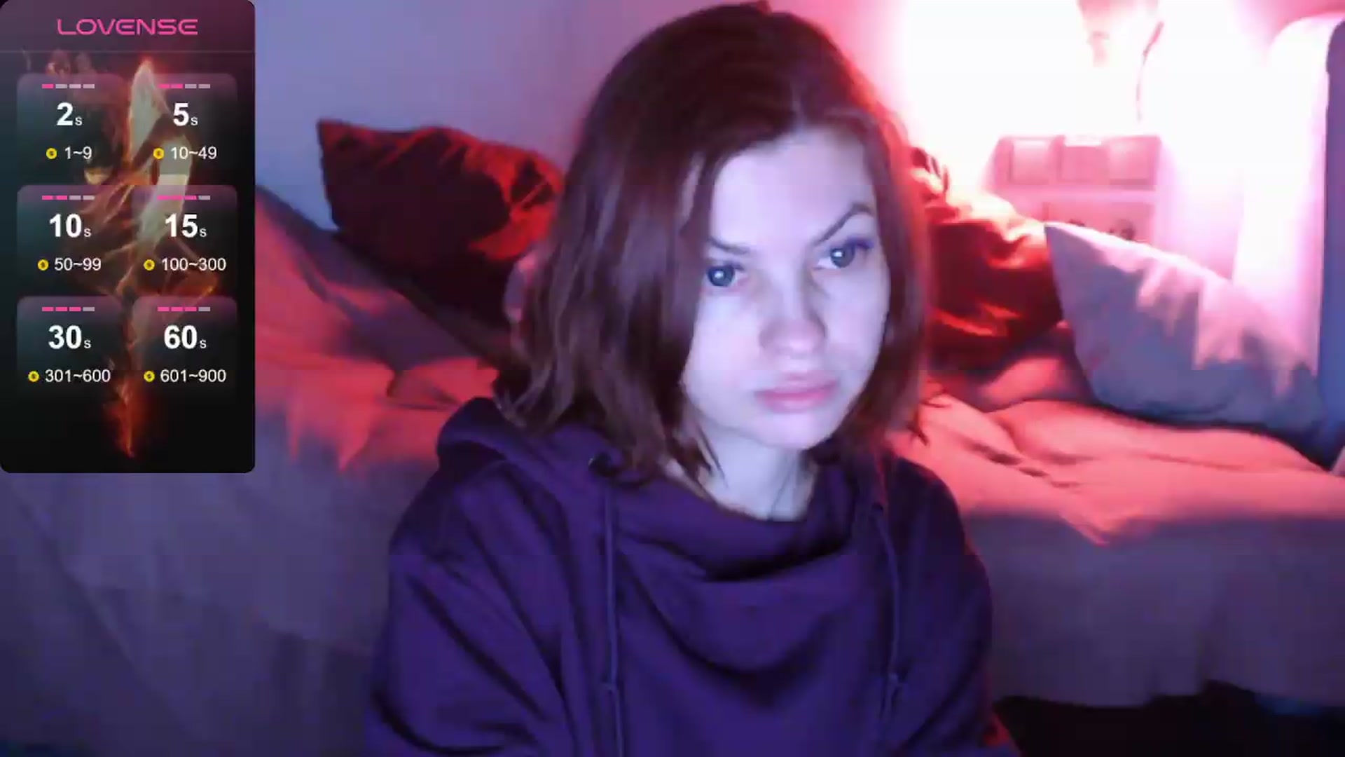 Gallery image thumbnail from FluffyTail's myfreecams stream on, 05/23/2026, 06:31 image 12 of 20